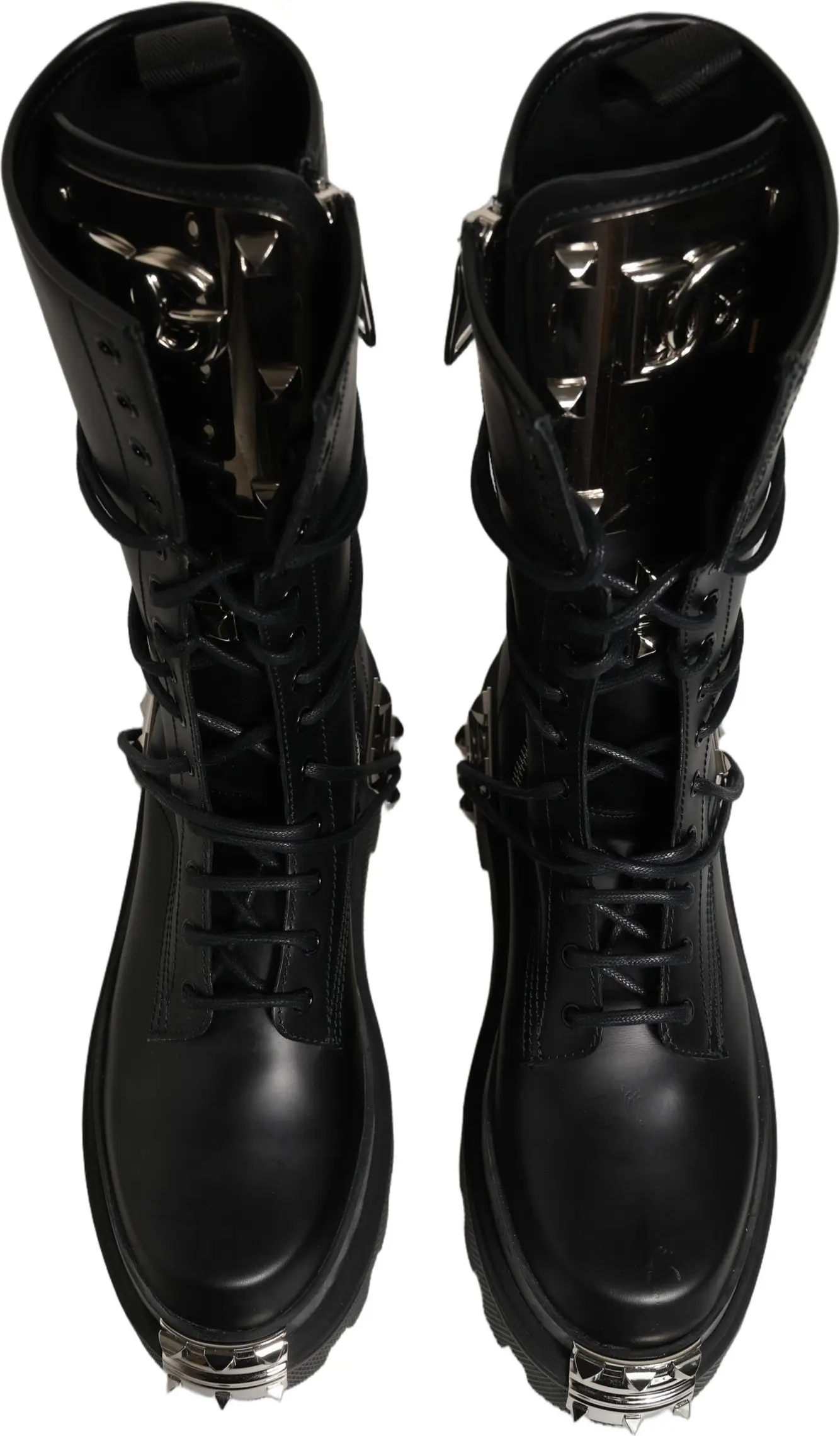 Boots Dolce & Gabbana