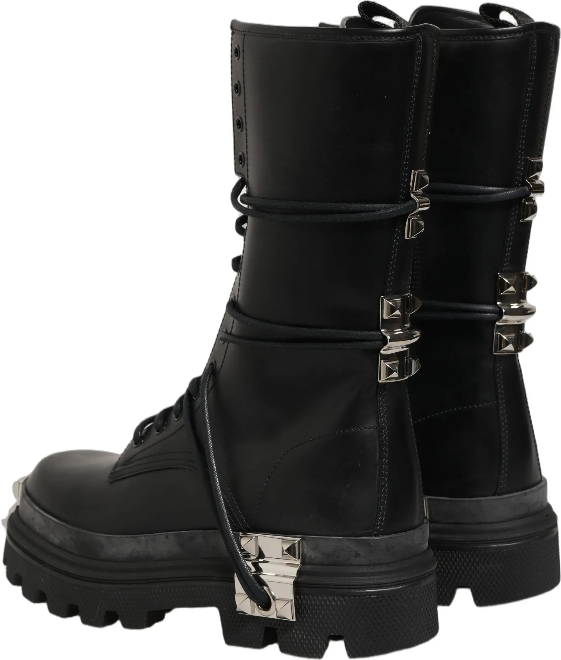 Boots Dolce & Gabbana