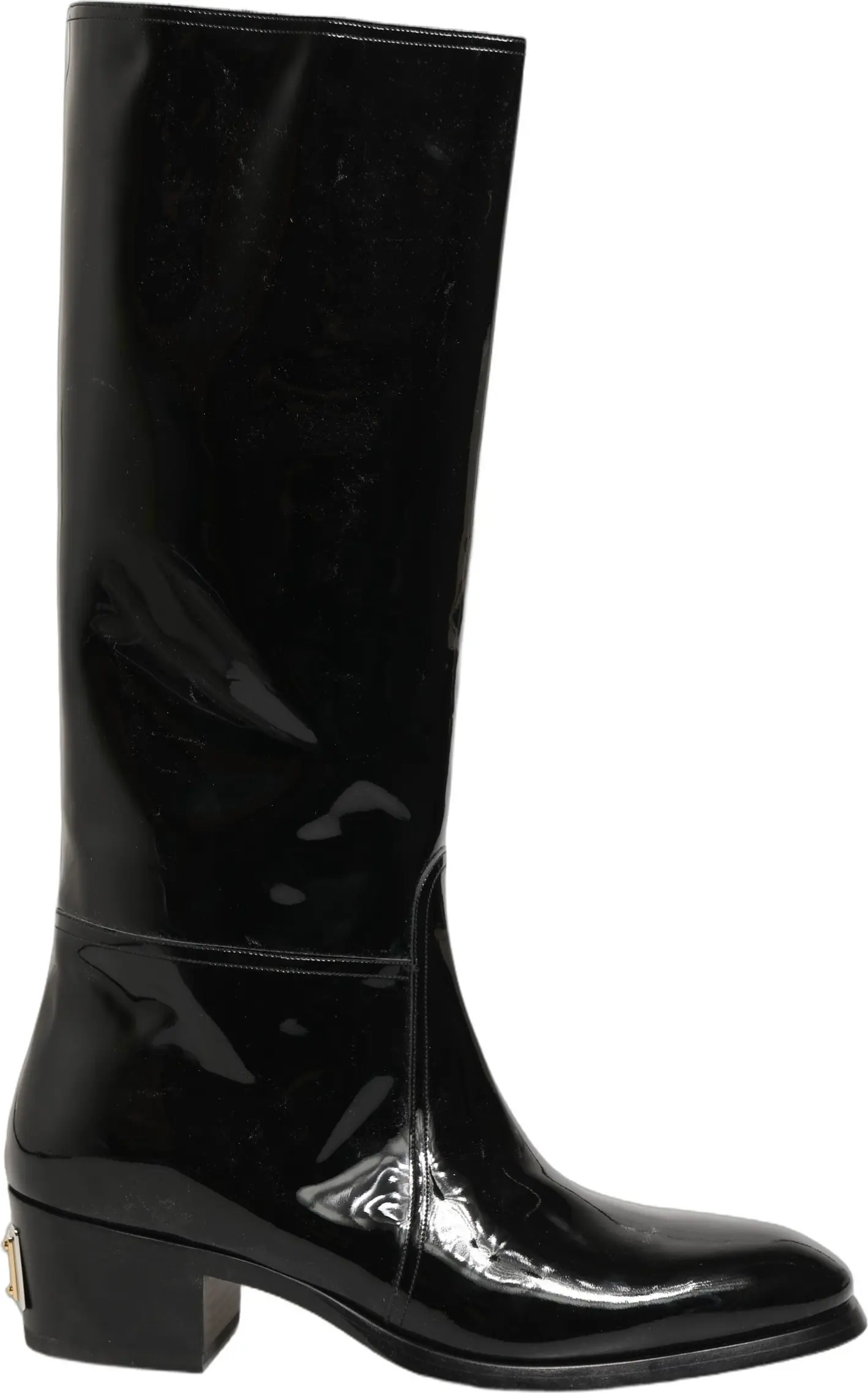 Boots Dolce & Gabbana