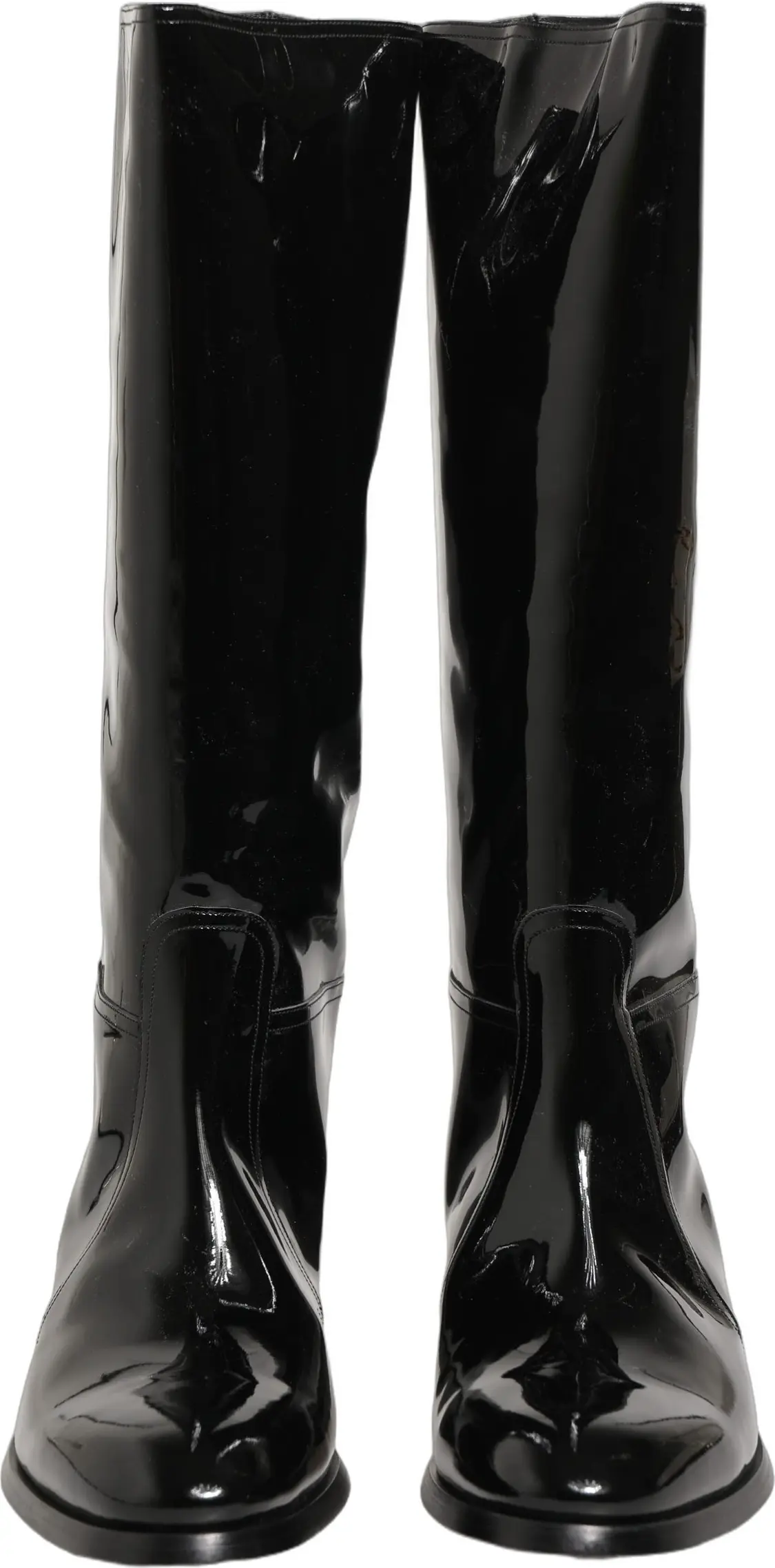 Boots Dolce & Gabbana