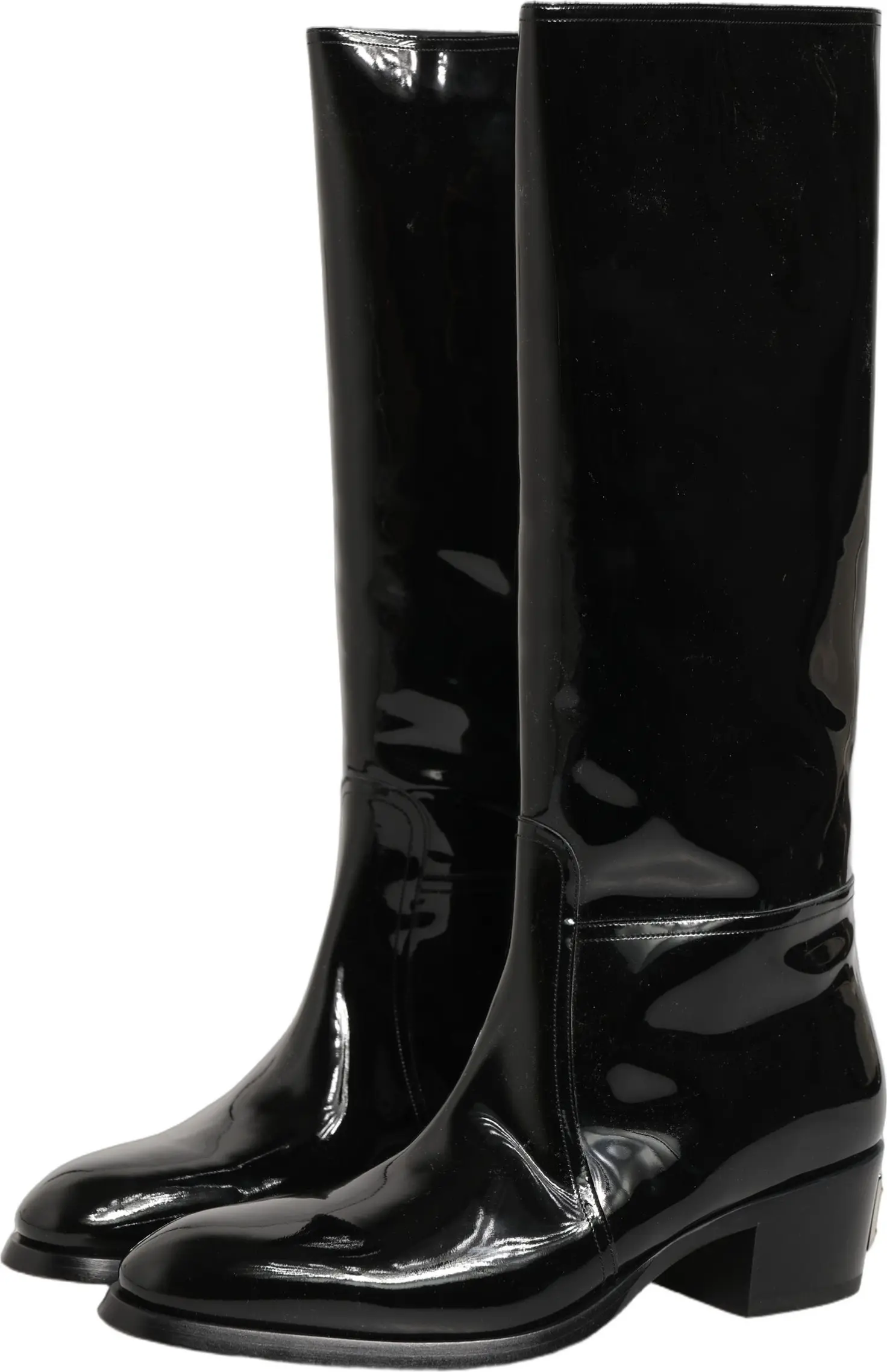 Boots Dolce & Gabbana