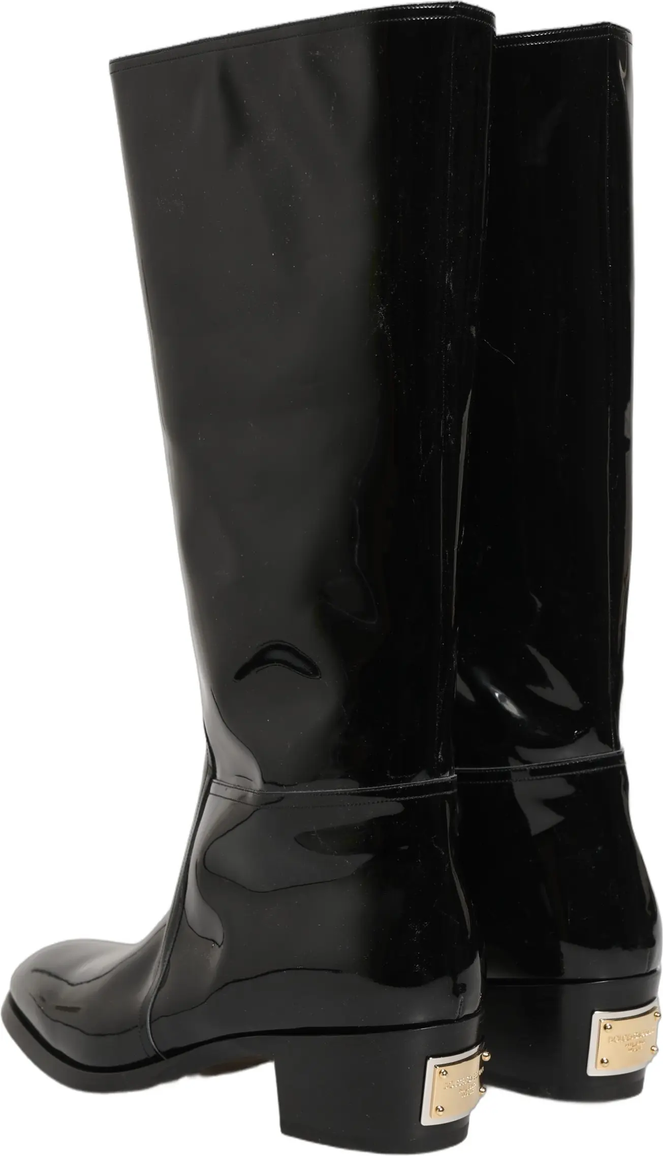 Boots Dolce & Gabbana