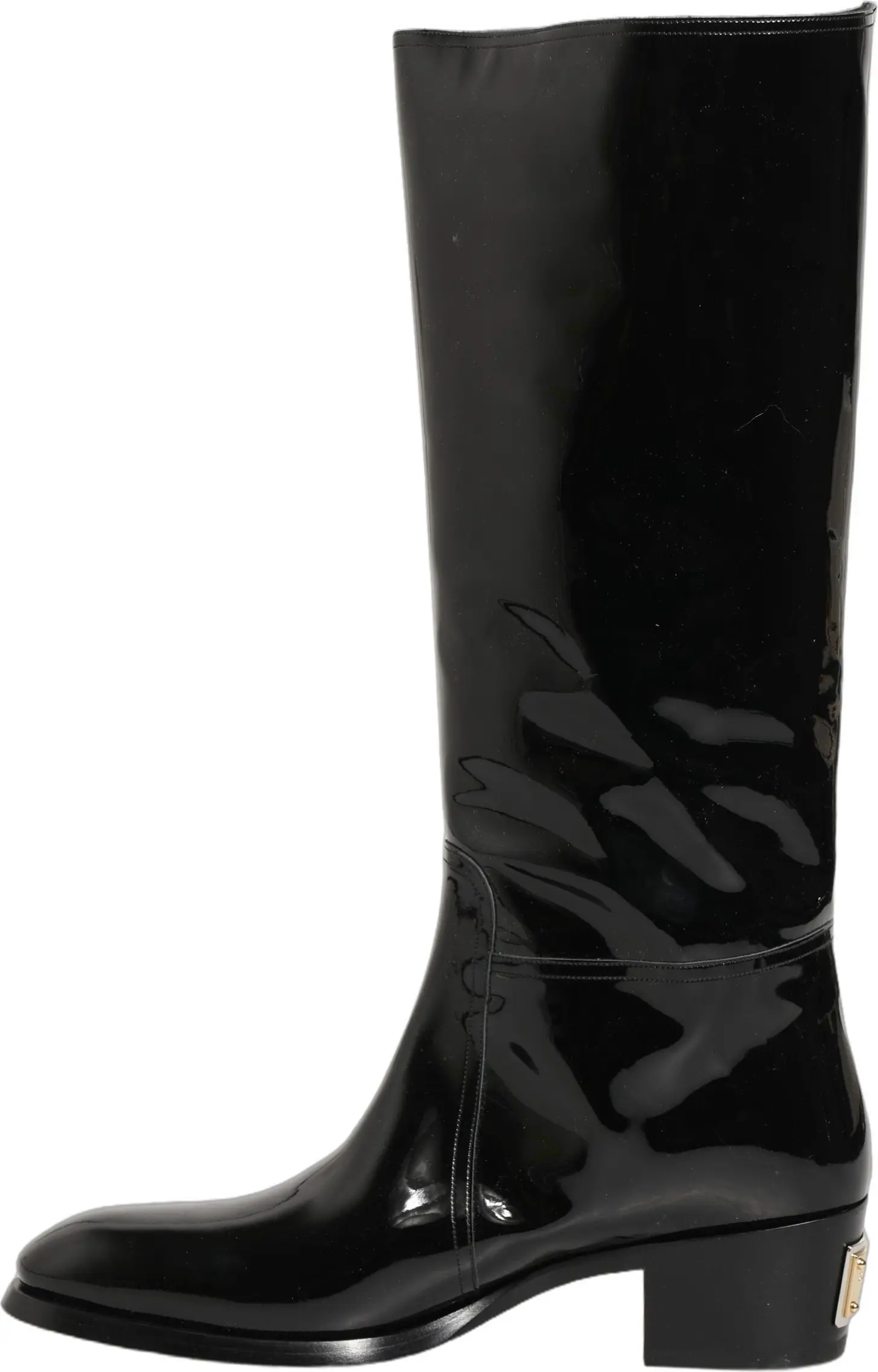 Boots Dolce & Gabbana
