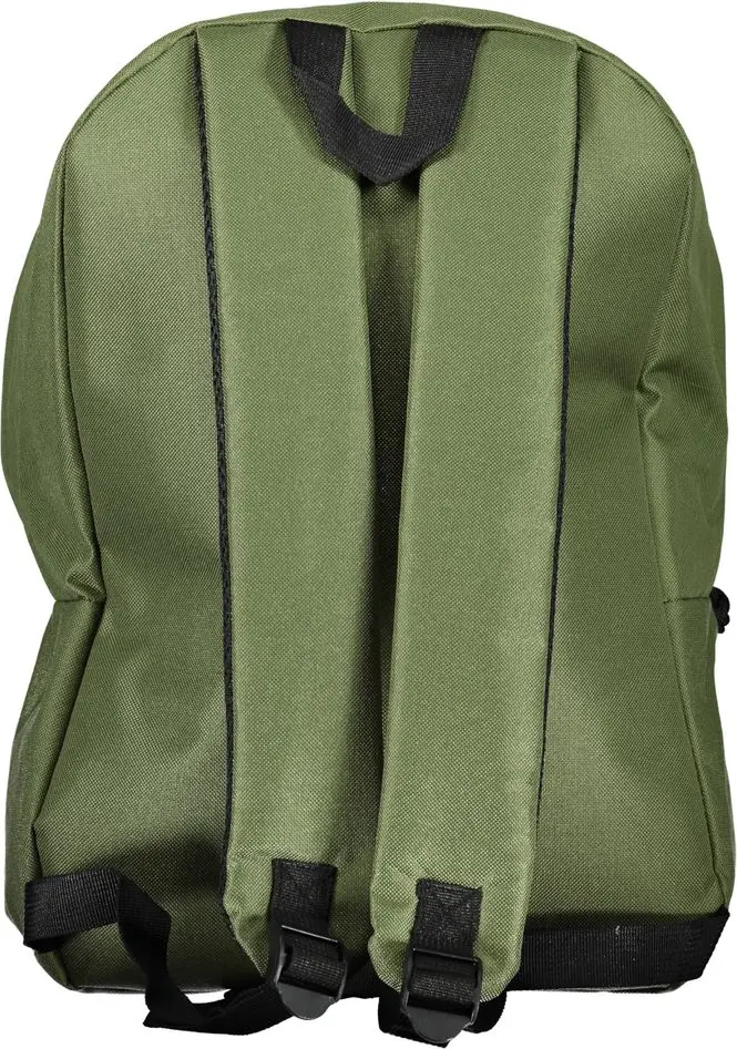 Рюкзак Geographical Norway Verde Polyester