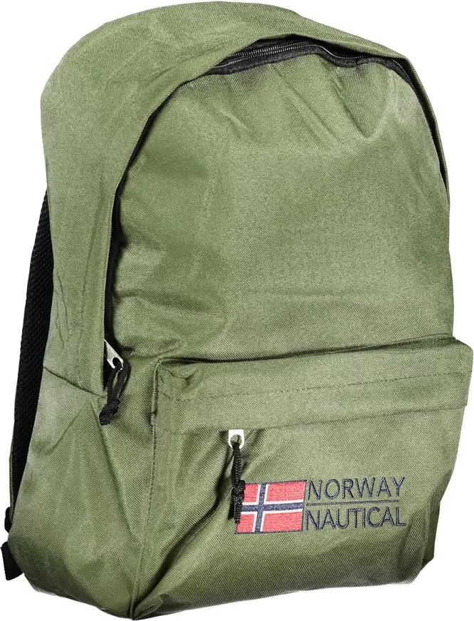 Рюкзак Geographical Norway Verde Polyester
