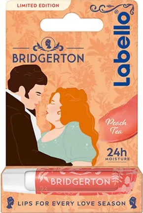Бальзам для губ Labello Peach Tea