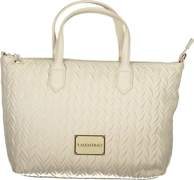 Женская сумка Valentino Bianco из полиуретана