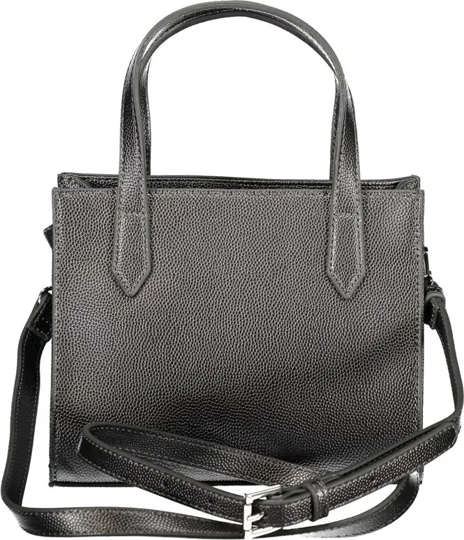 Valentino Gray Poliuretan Ayol sumkasi