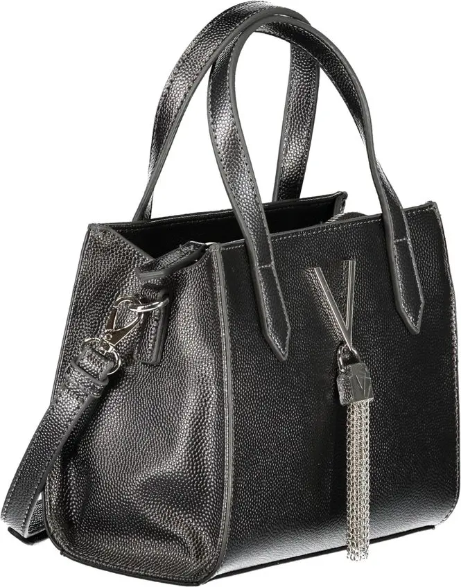Valentino Gray Poliuretan Ayol sumkasi