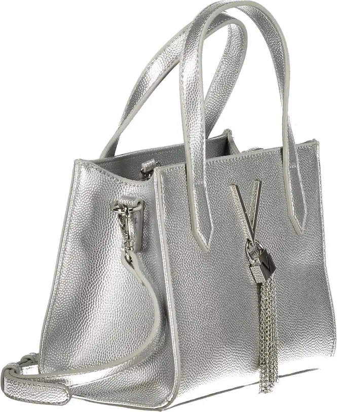 Sumka Valentino Argento