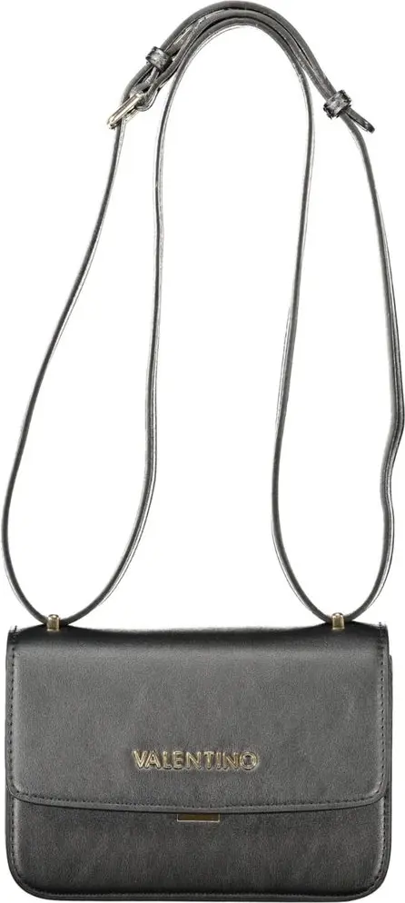Сумка Valentino Черный Полиэтилен