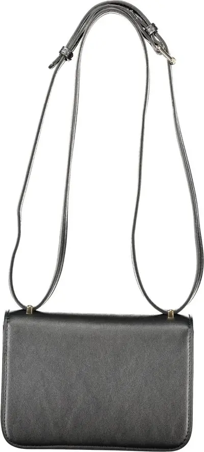 Сумка Valentino Черный Полиэтилен