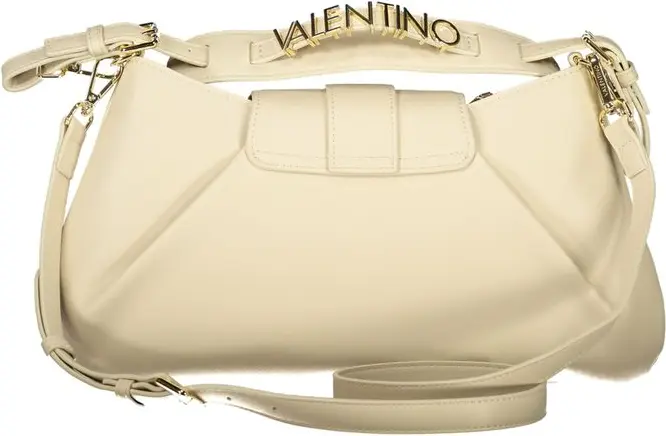 Valentino sumkasi, Beige, Polietilen