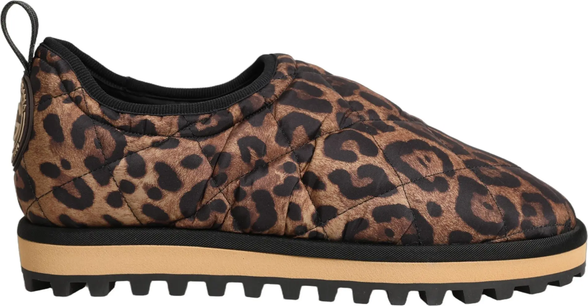 Dolce & Gabbana krossovkasi