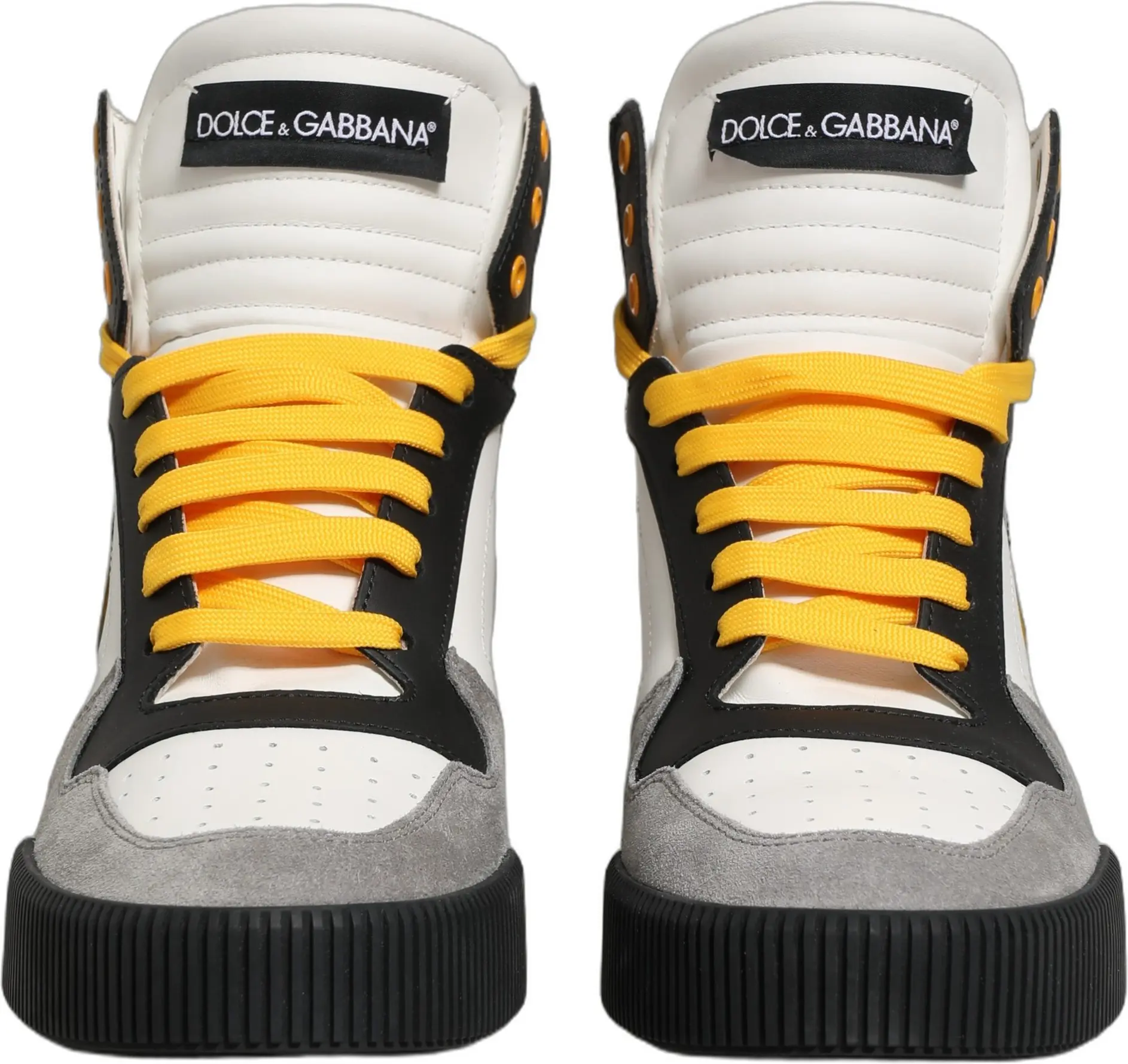 High Top Sneakers Dolce & Gabbana