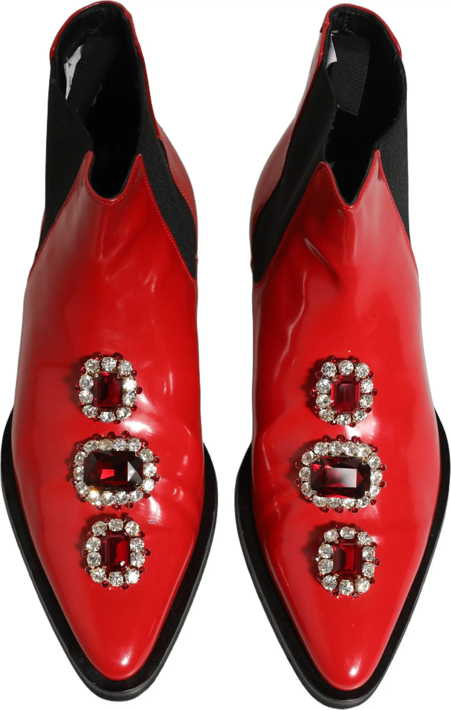 Ботильоны Dolce & Gabbana