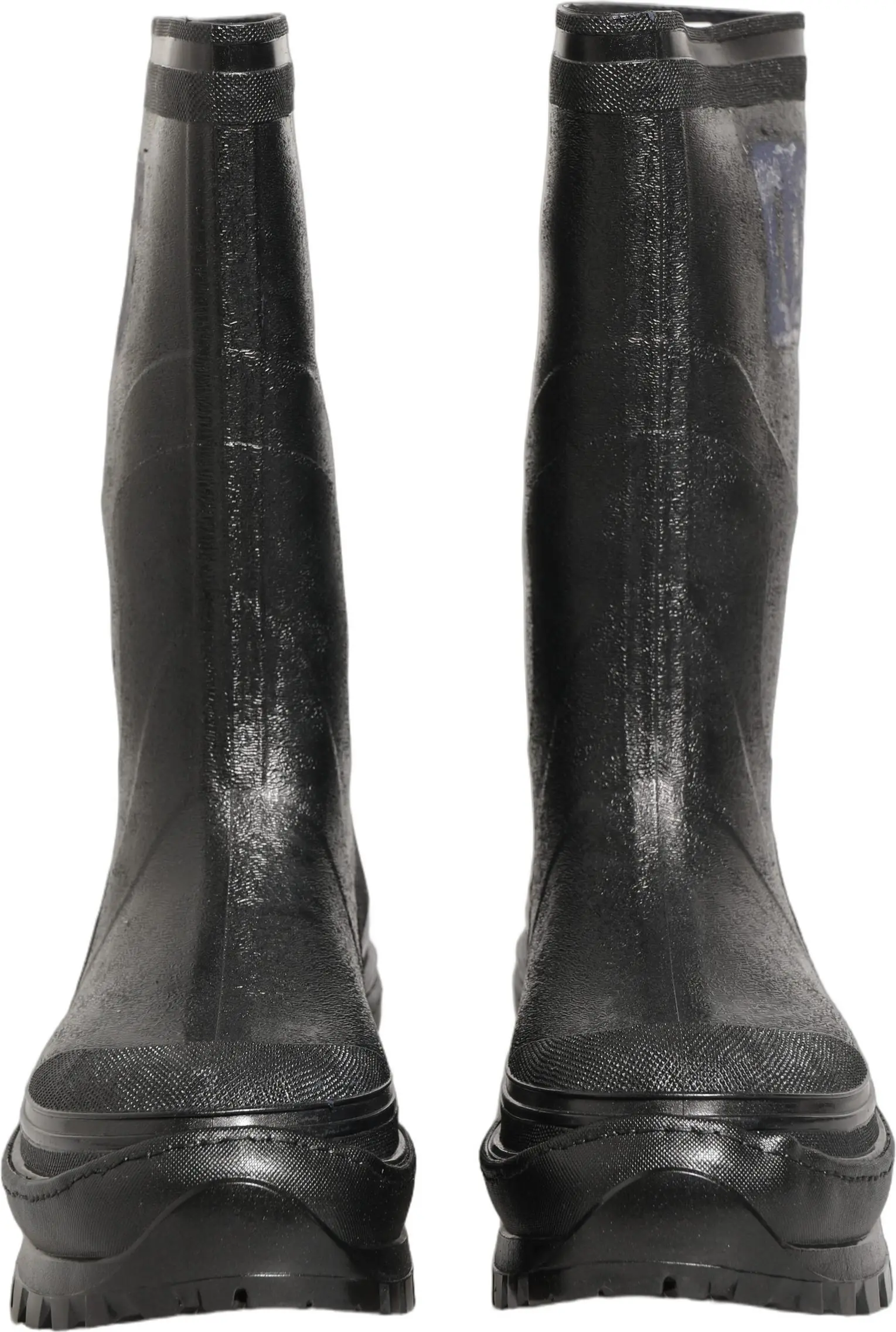 Rain Boots Dolce & Gabbana