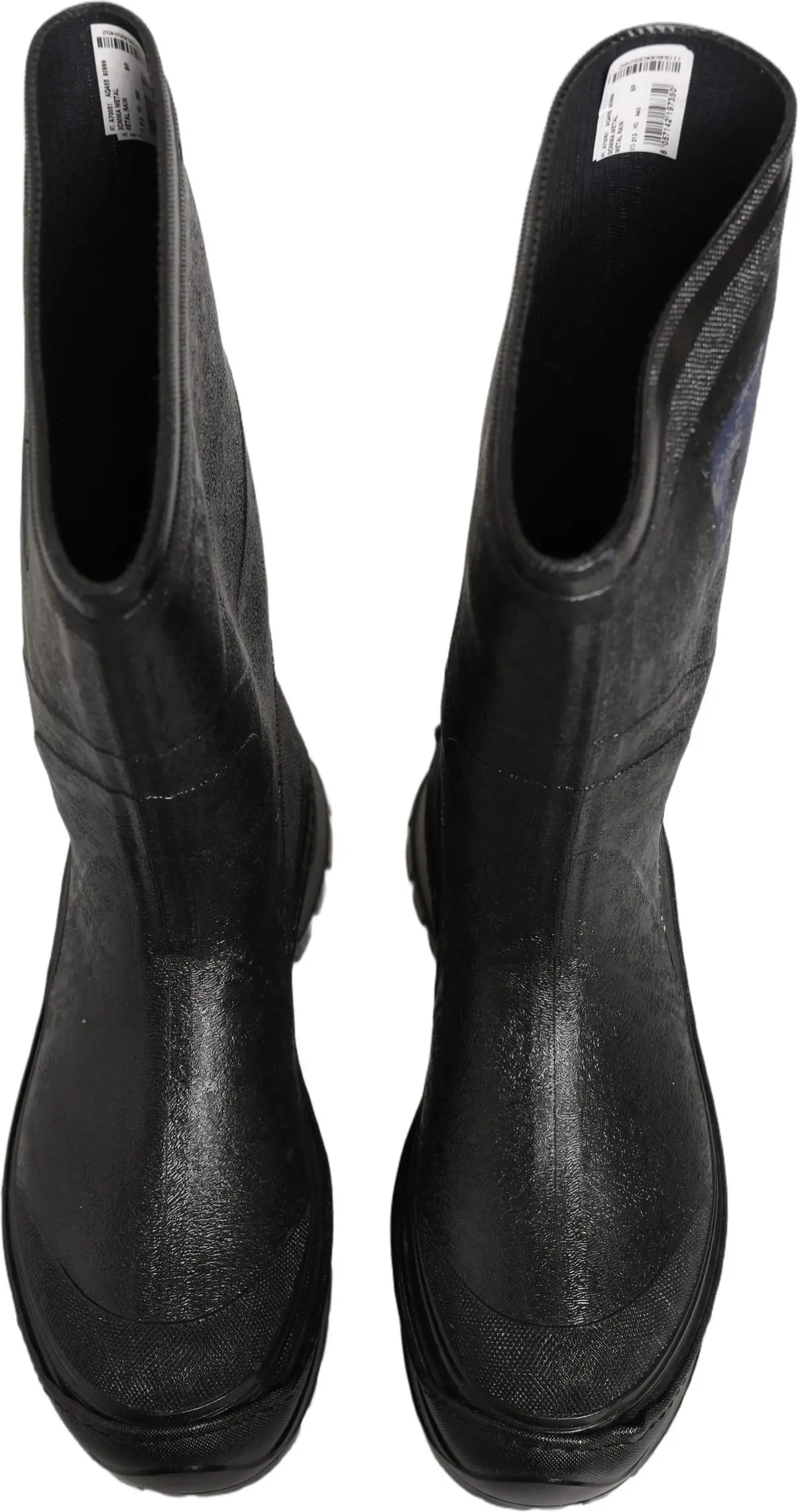 Rain Boots Dolce & Gabbana