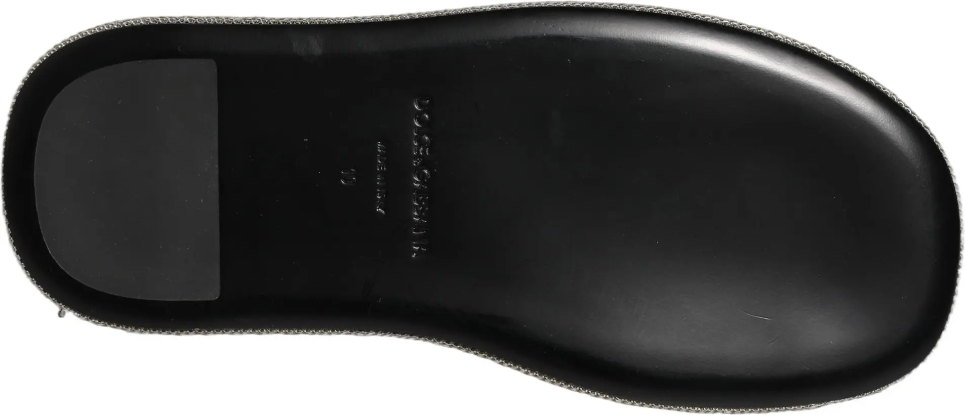 Дутики Dolce & Gabbana