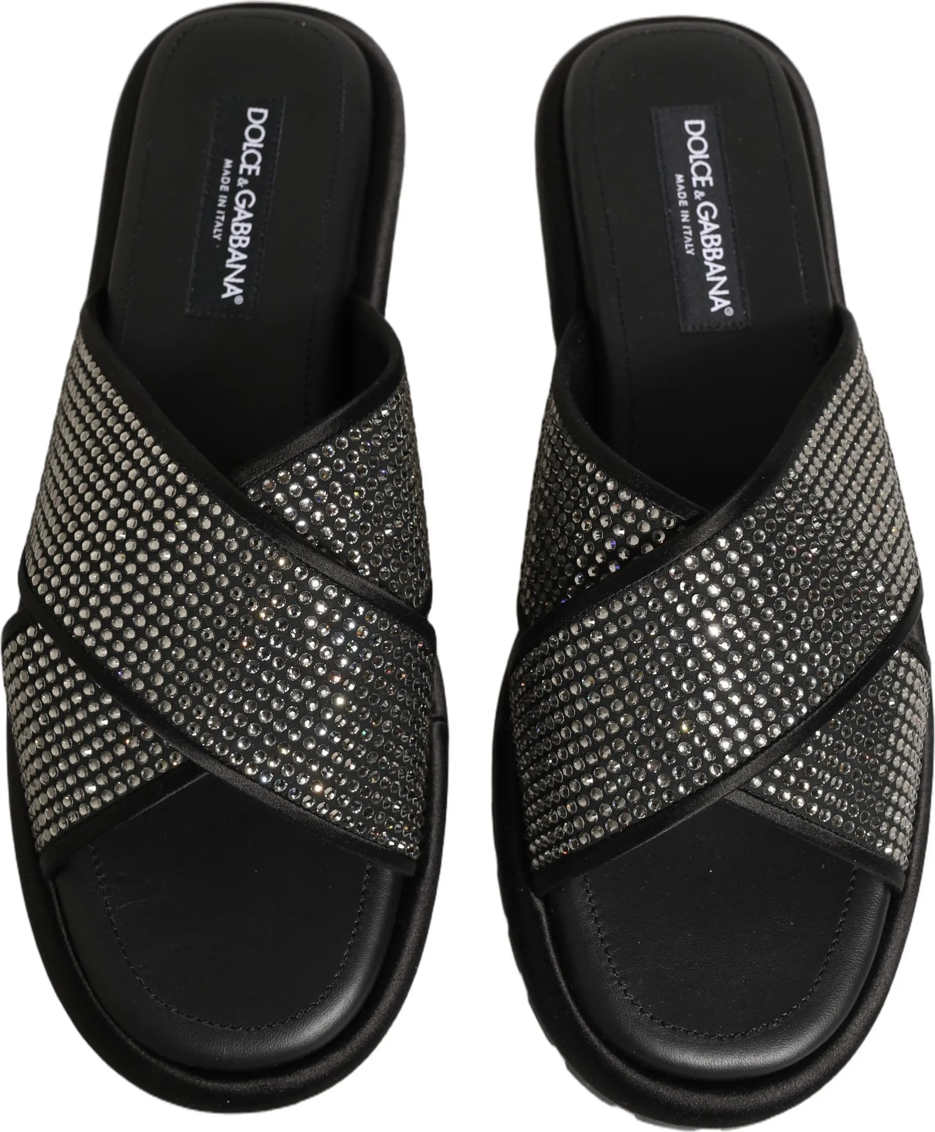 Dolce & Gabbana poyabzallari