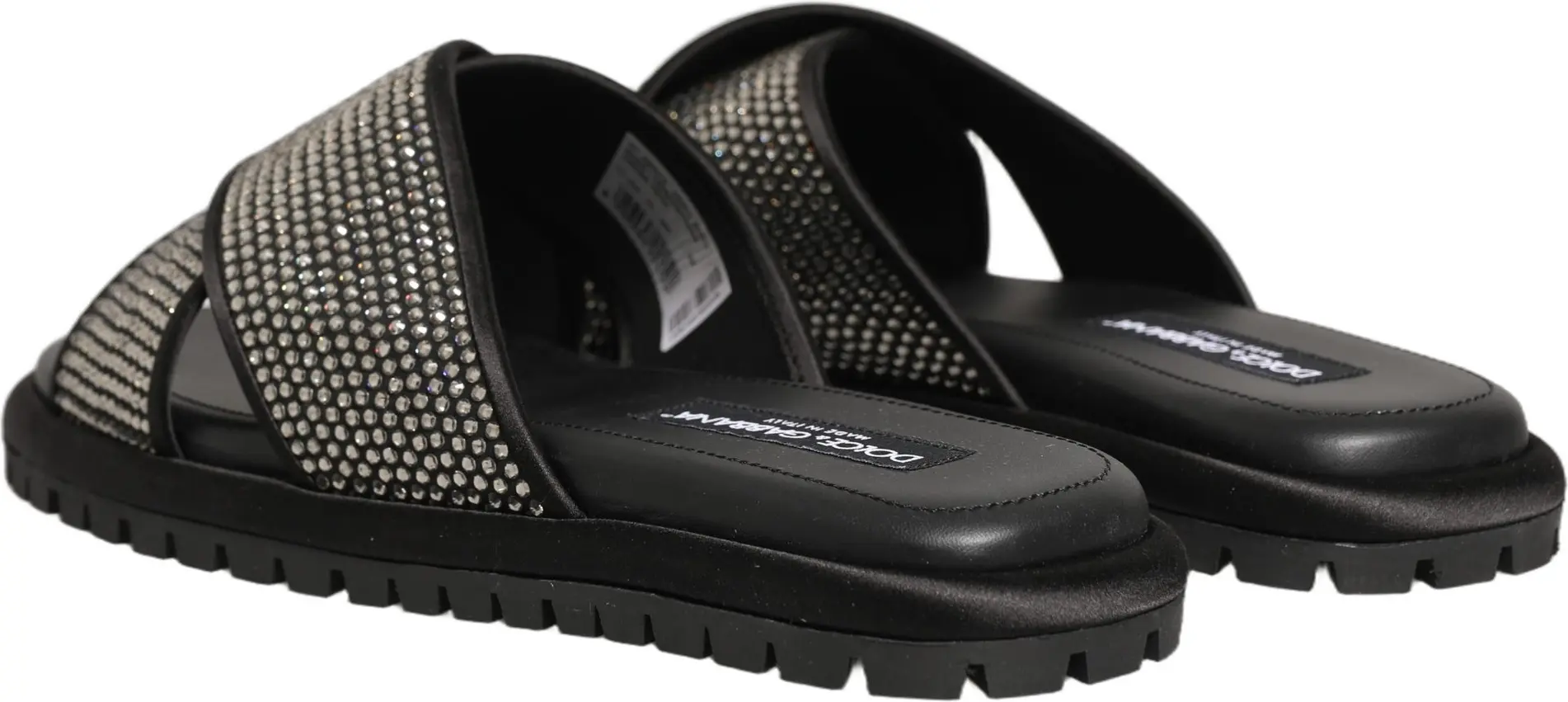 Dolce & Gabbana poyabzallari