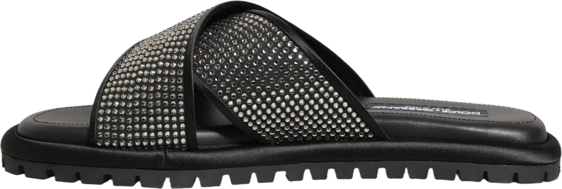 Dolce & Gabbana poyabzallari