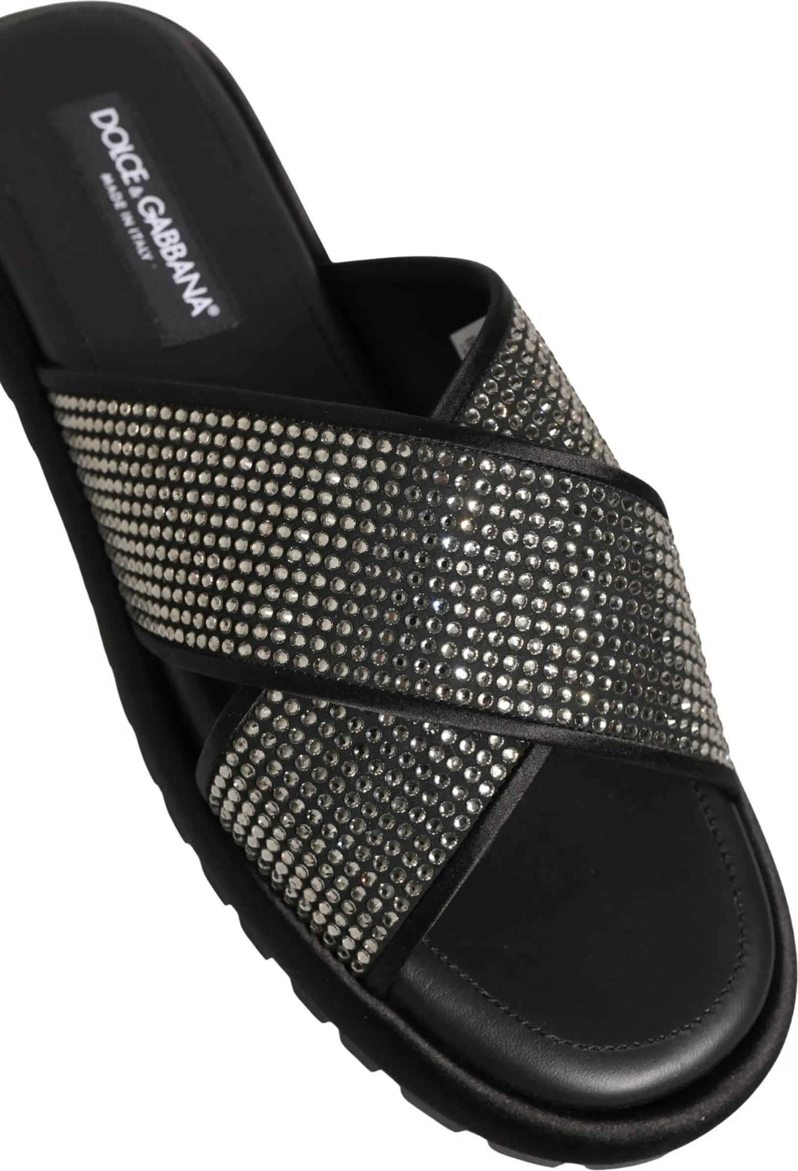 Dolce & Gabbana poyabzallari