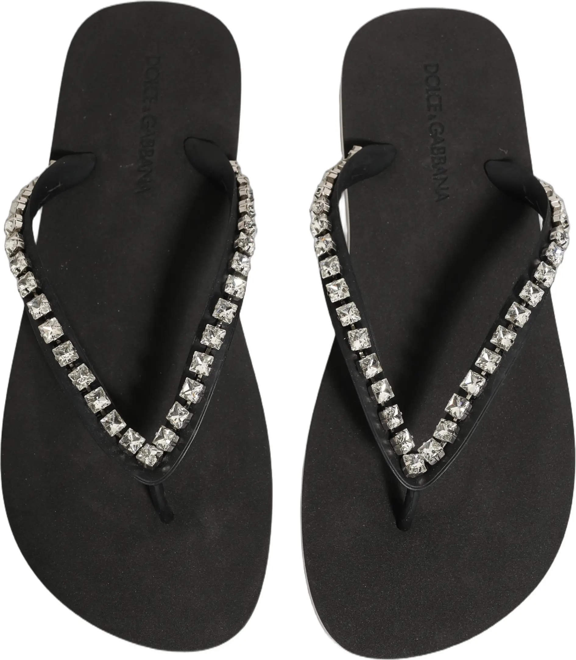 Flip Flops Dolce & Gabbana