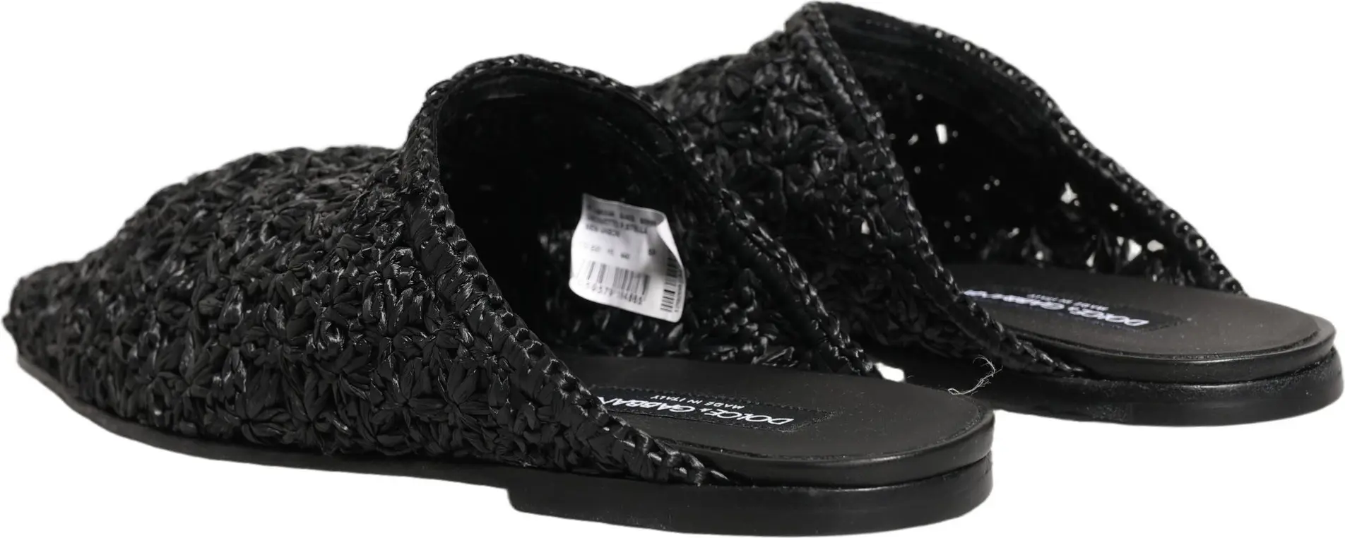 Dolce & Gabbana shippochkalari