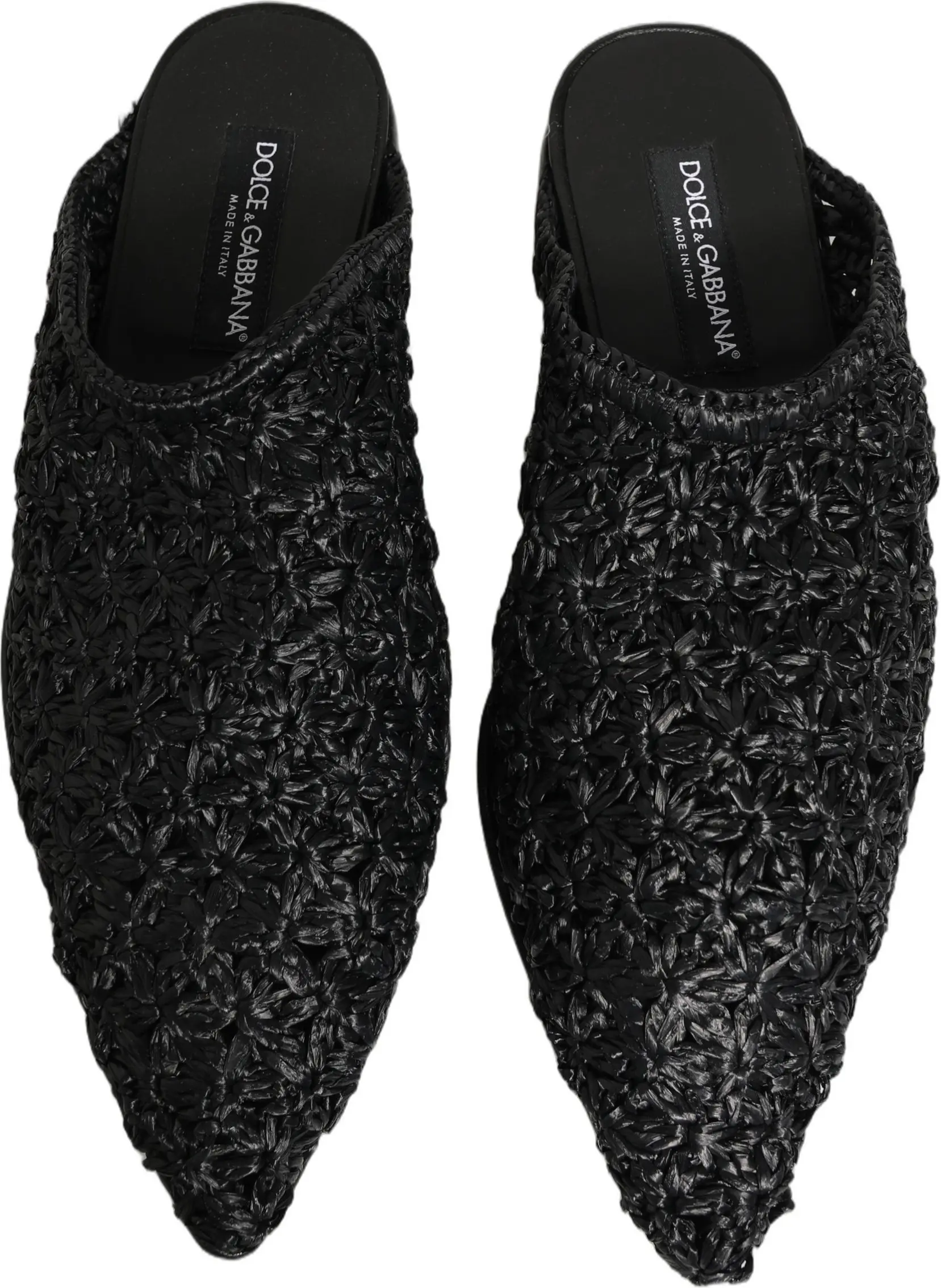 Dolce & Gabbana shippochkalari
