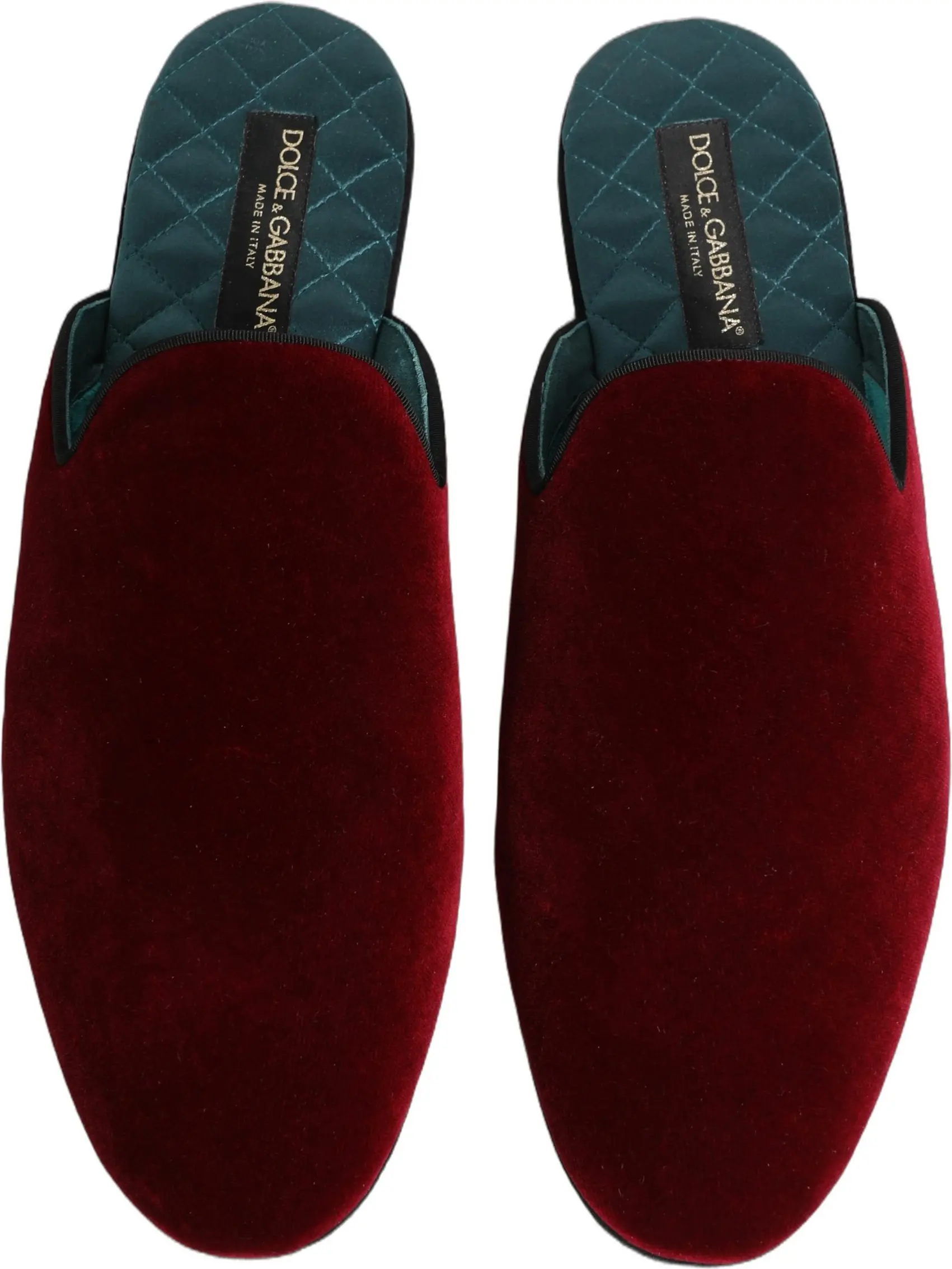 Dolce & Gabbana чалмаси