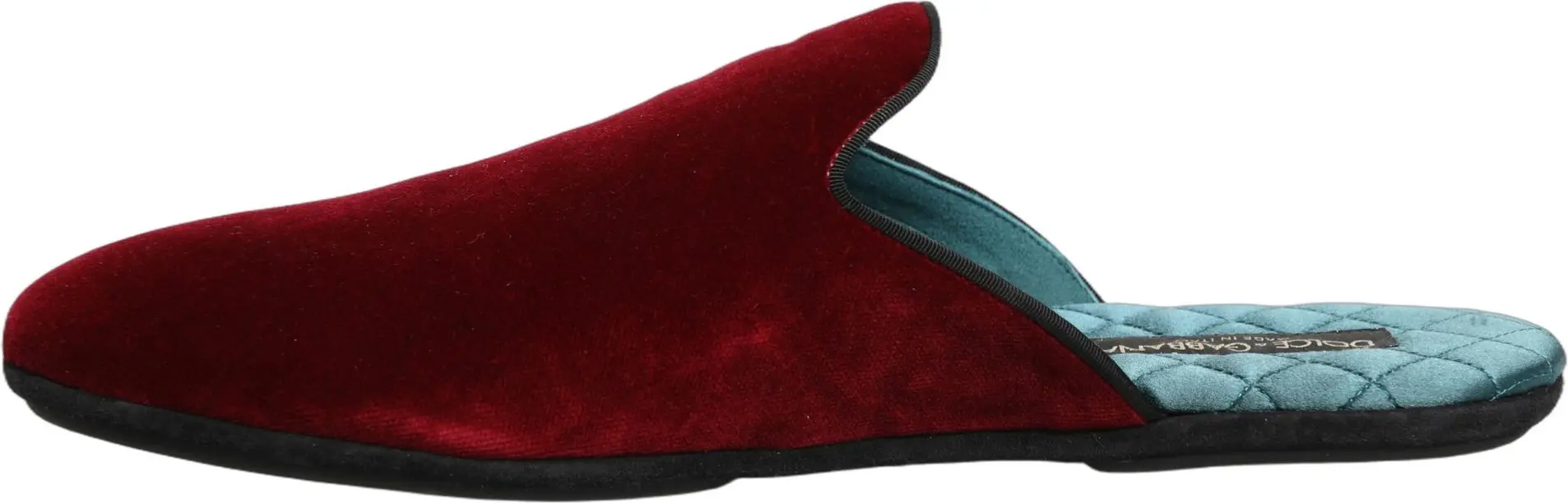 Dolce & Gabbana чалмаси