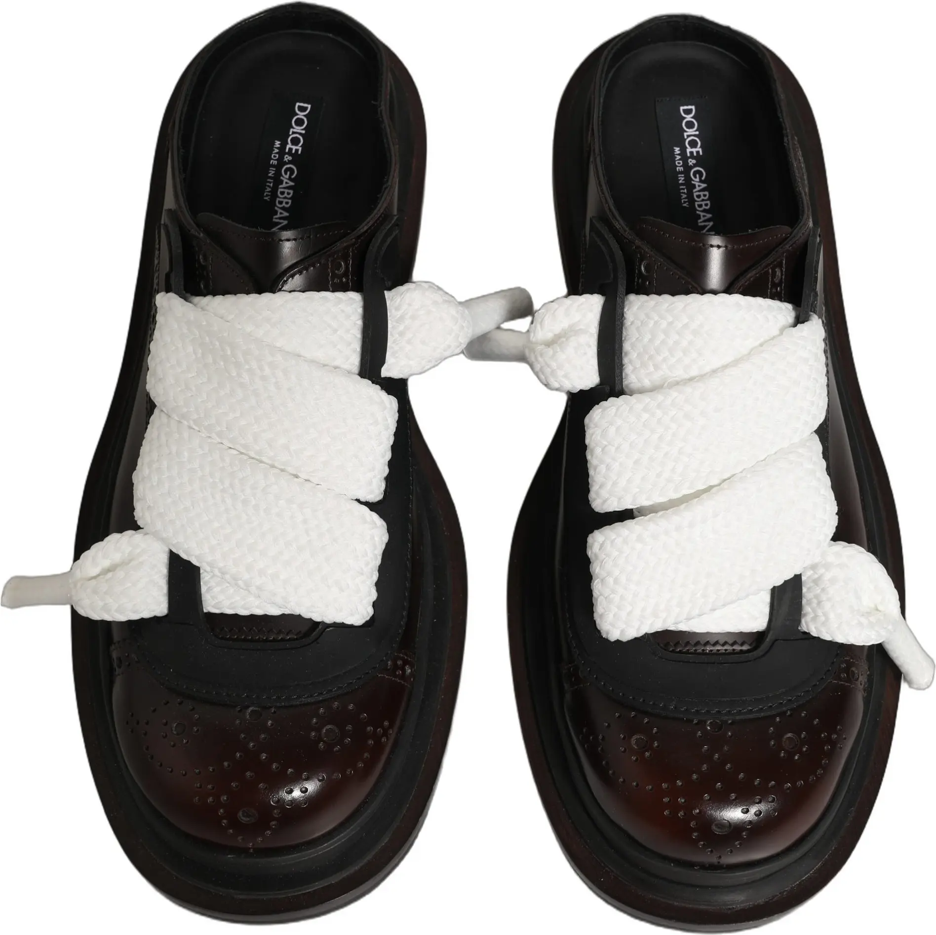 Dolce & Gabbana "Slayd" slanci