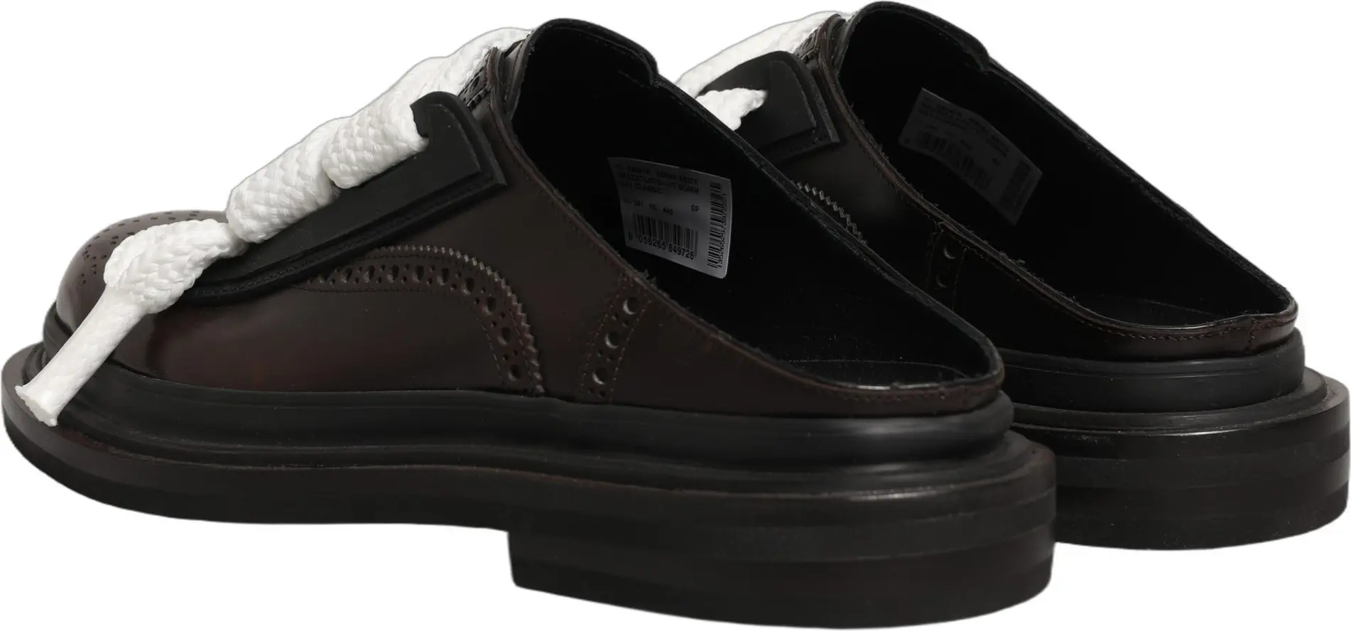 Dolce & Gabbana "Slayd" slanci