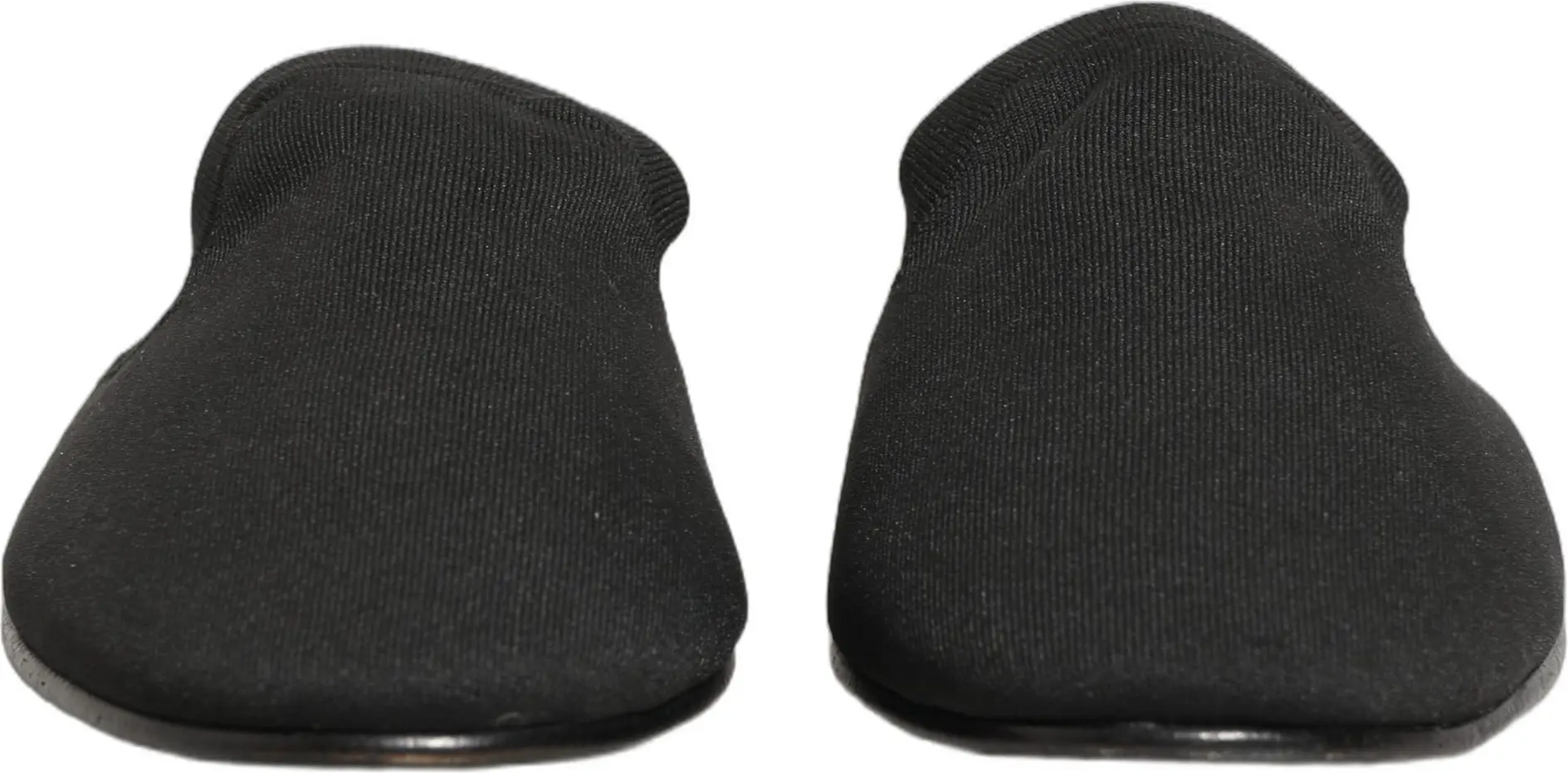 Шлепанцы Dolce & Gabbana