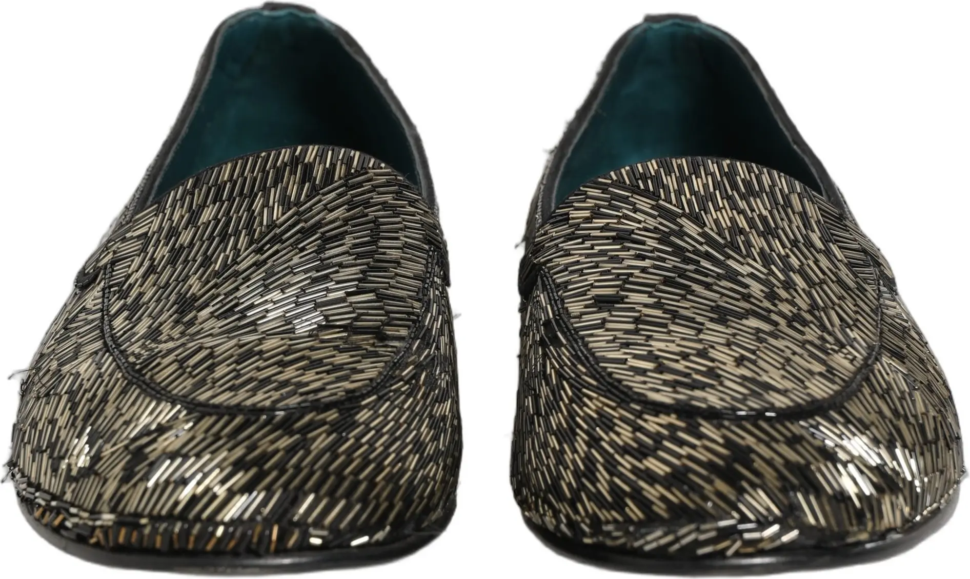 Loafers dress shoes Dolce & Gabbana