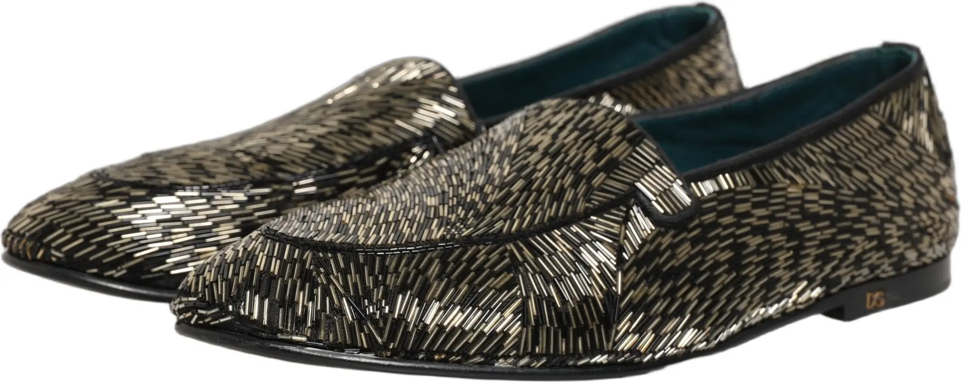 Loafers dress shoes Dolce & Gabbana