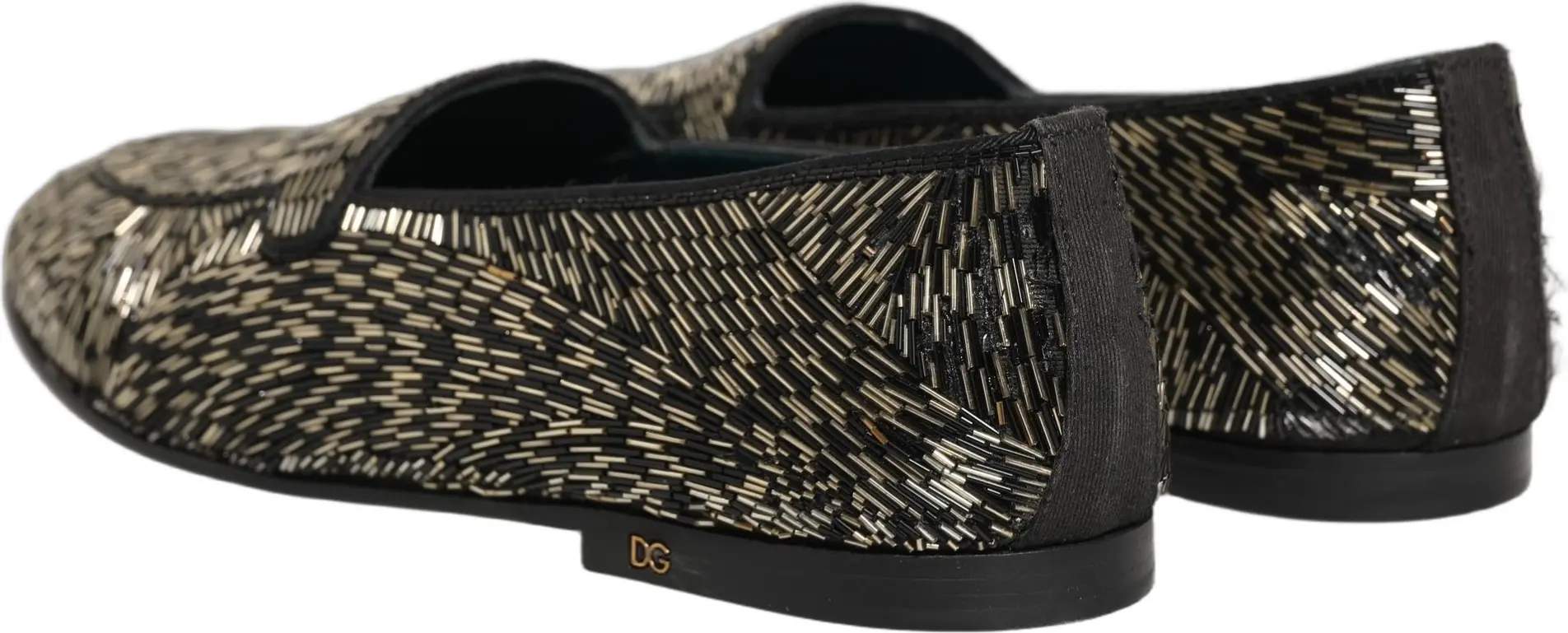 Loafers dress shoes Dolce & Gabbana