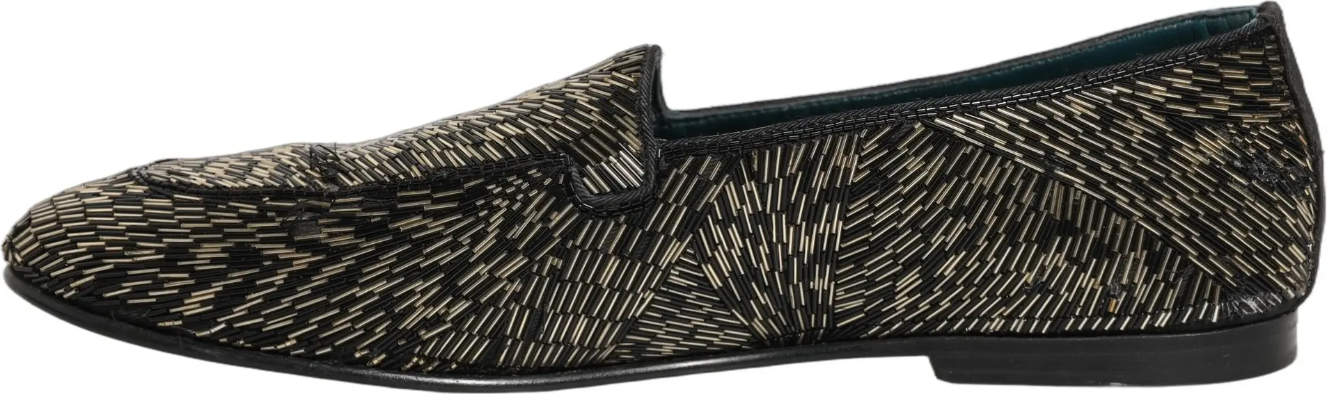 Loafers dress shoes Dolce & Gabbana