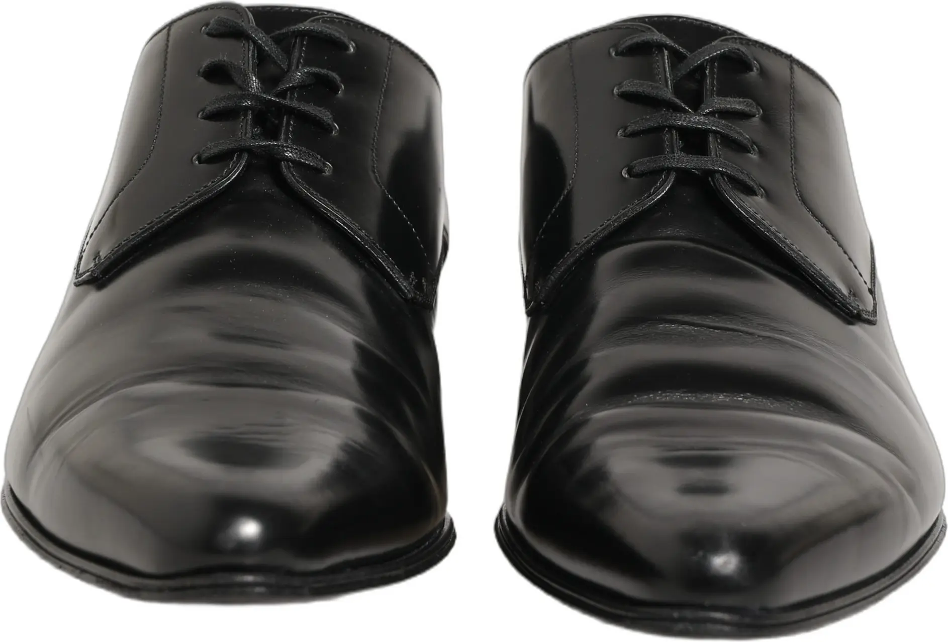 Туфли Derby Dolce & Gabbana