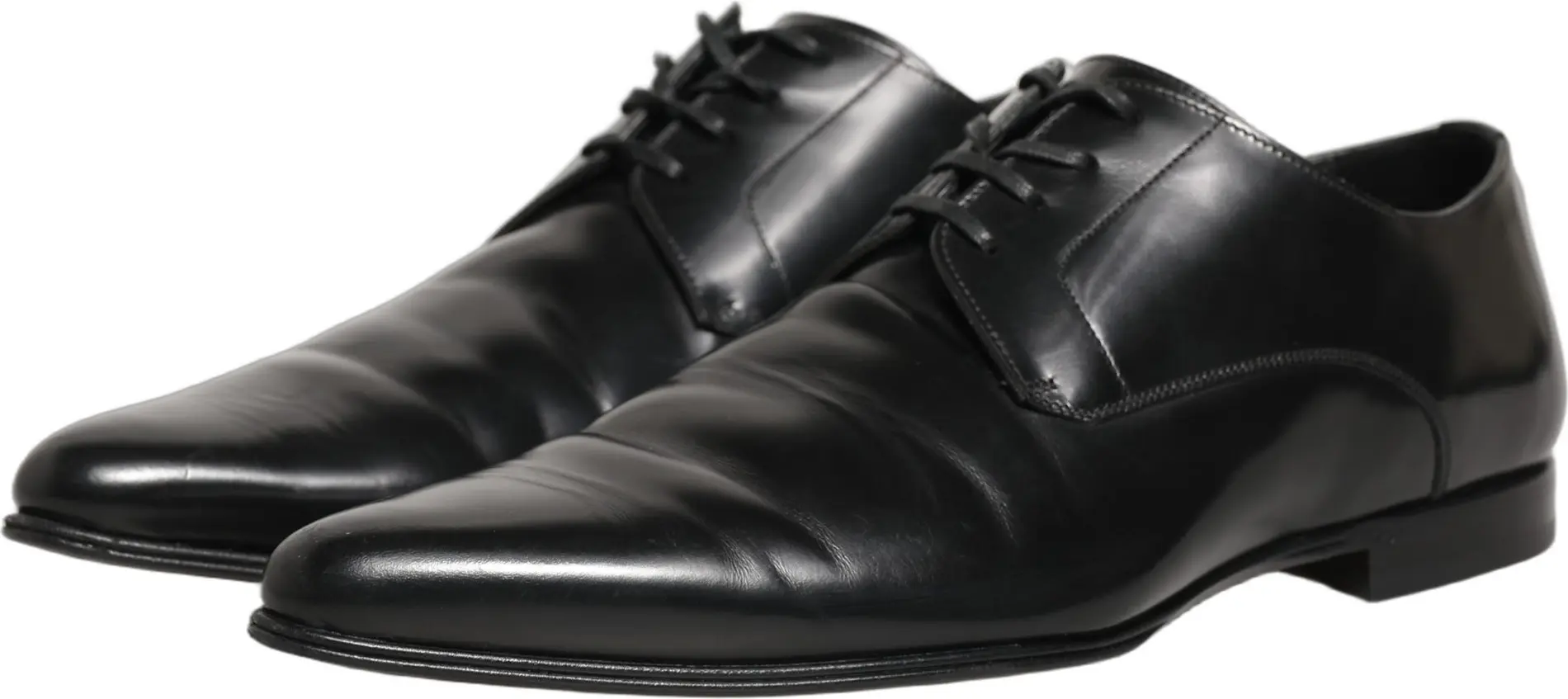 Туфли Derby Dolce & Gabbana