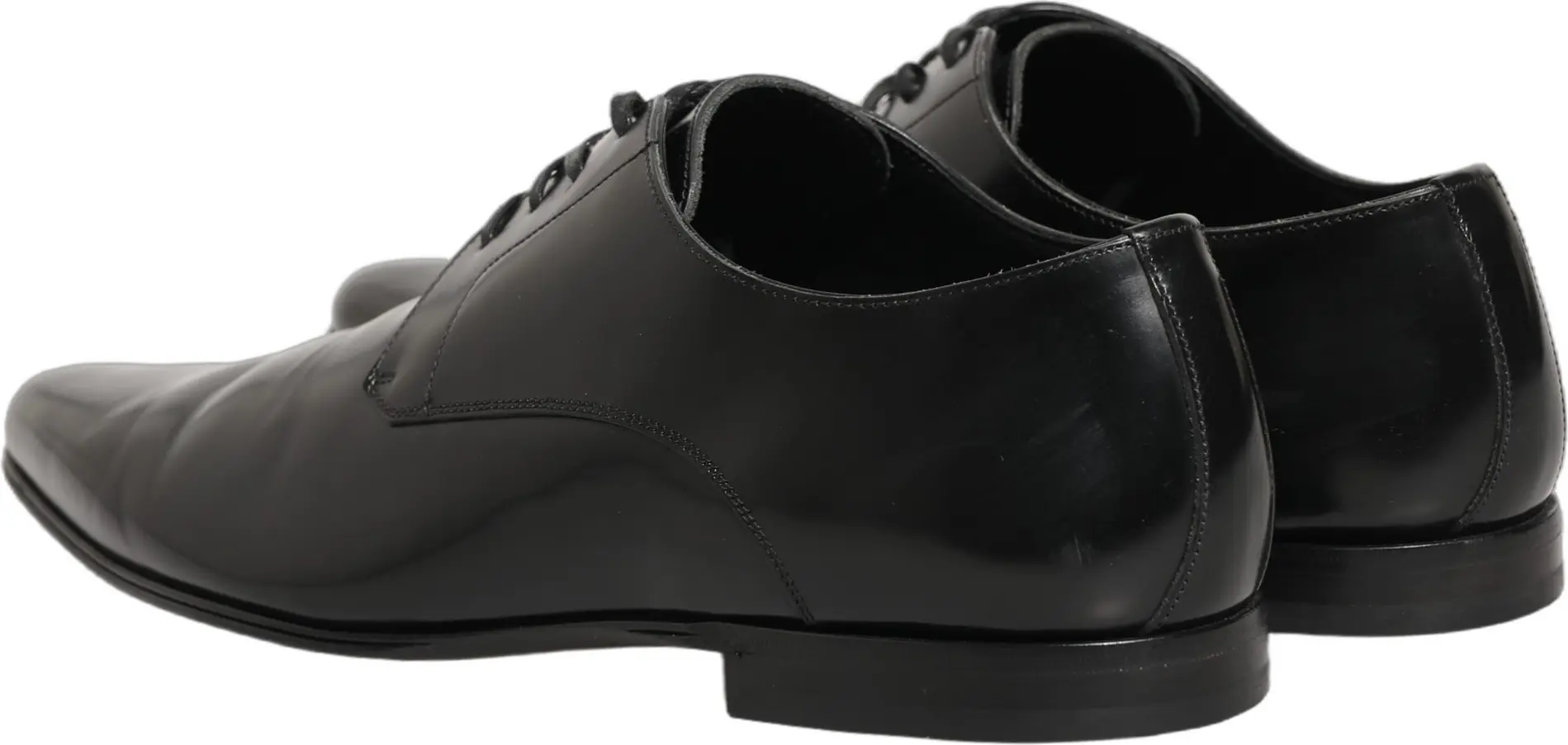 Туфли Derby Dolce & Gabbana