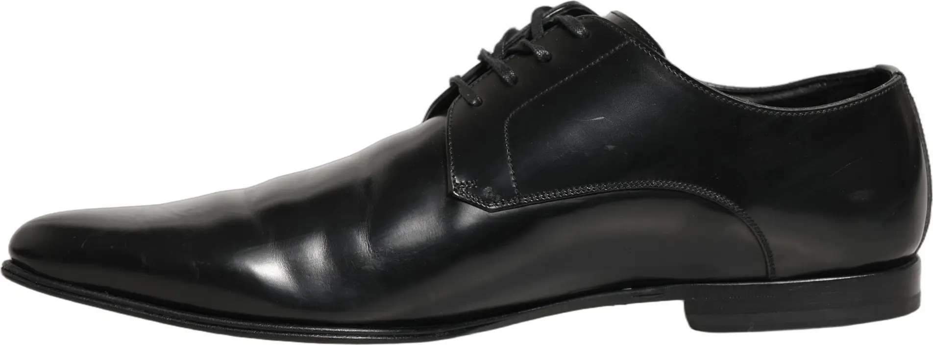 Туфли Derby Dolce & Gabbana