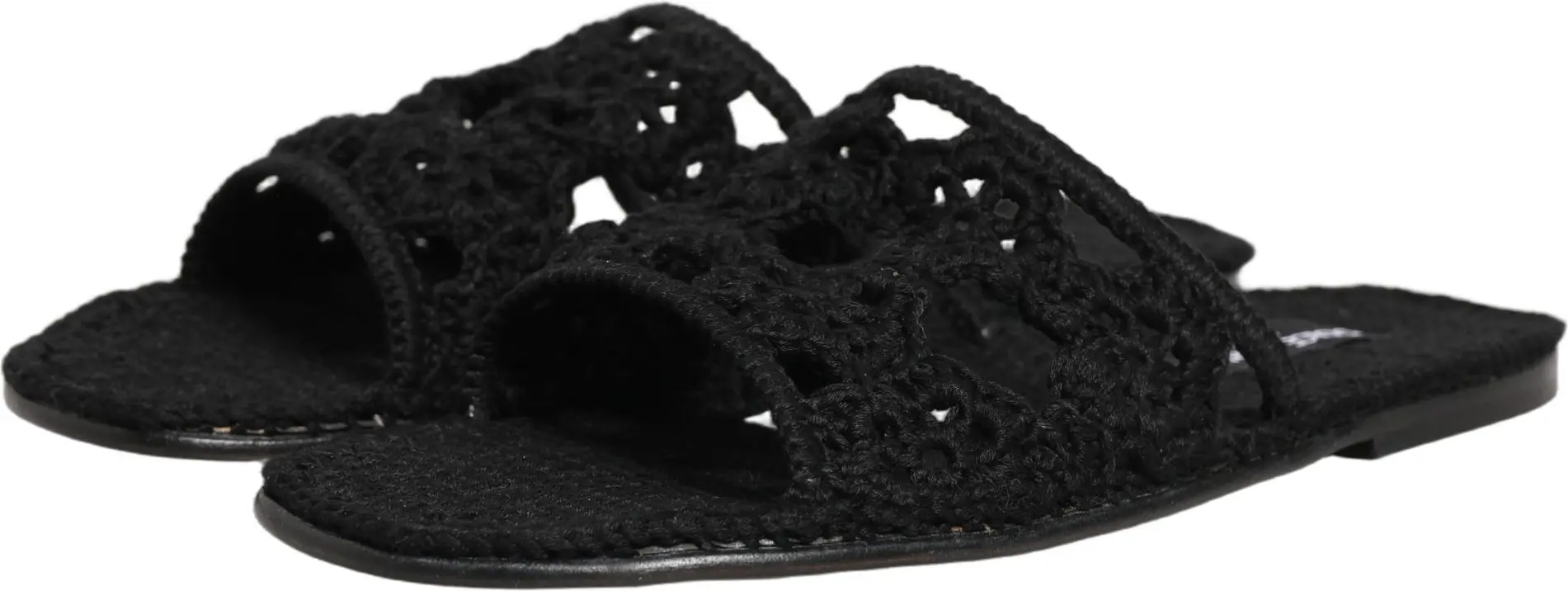 Slides Dolce & Gabbana