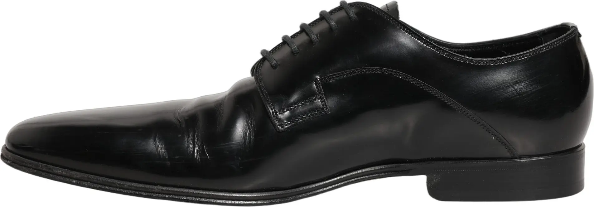Туфли Derby Dolce & Gabbana