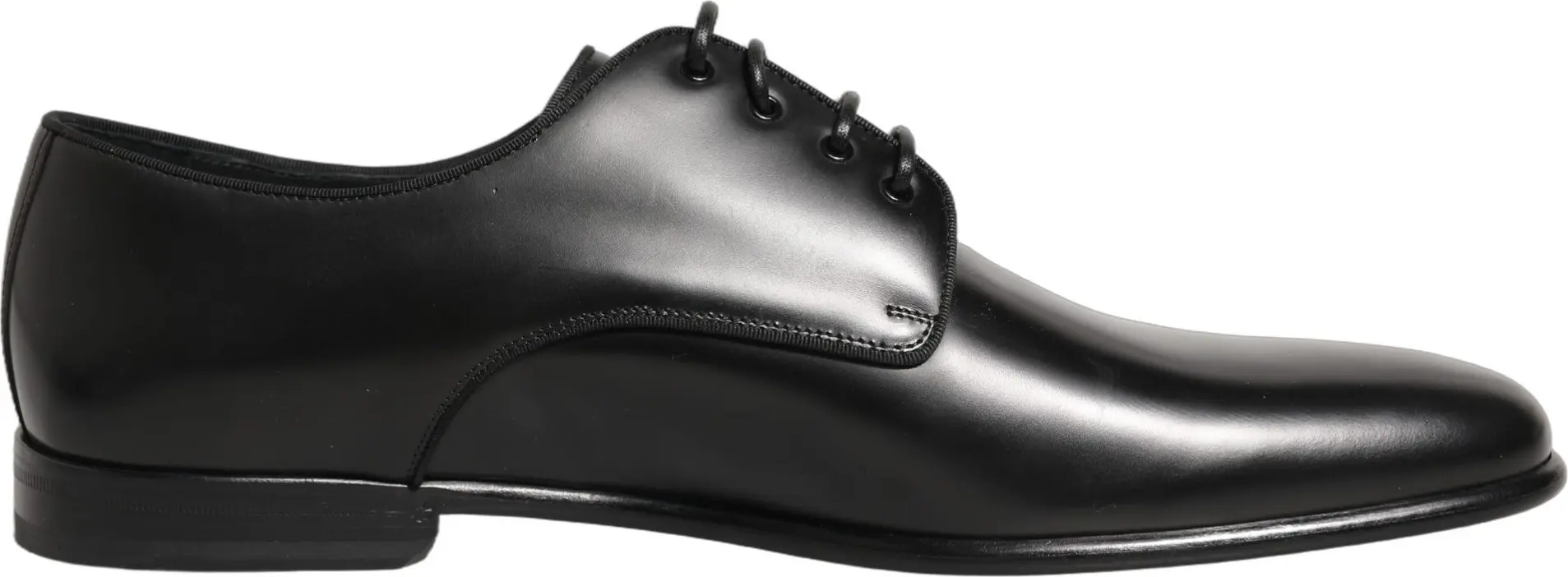 Dolce & Gabbana Derby Rasmiy Tuflari