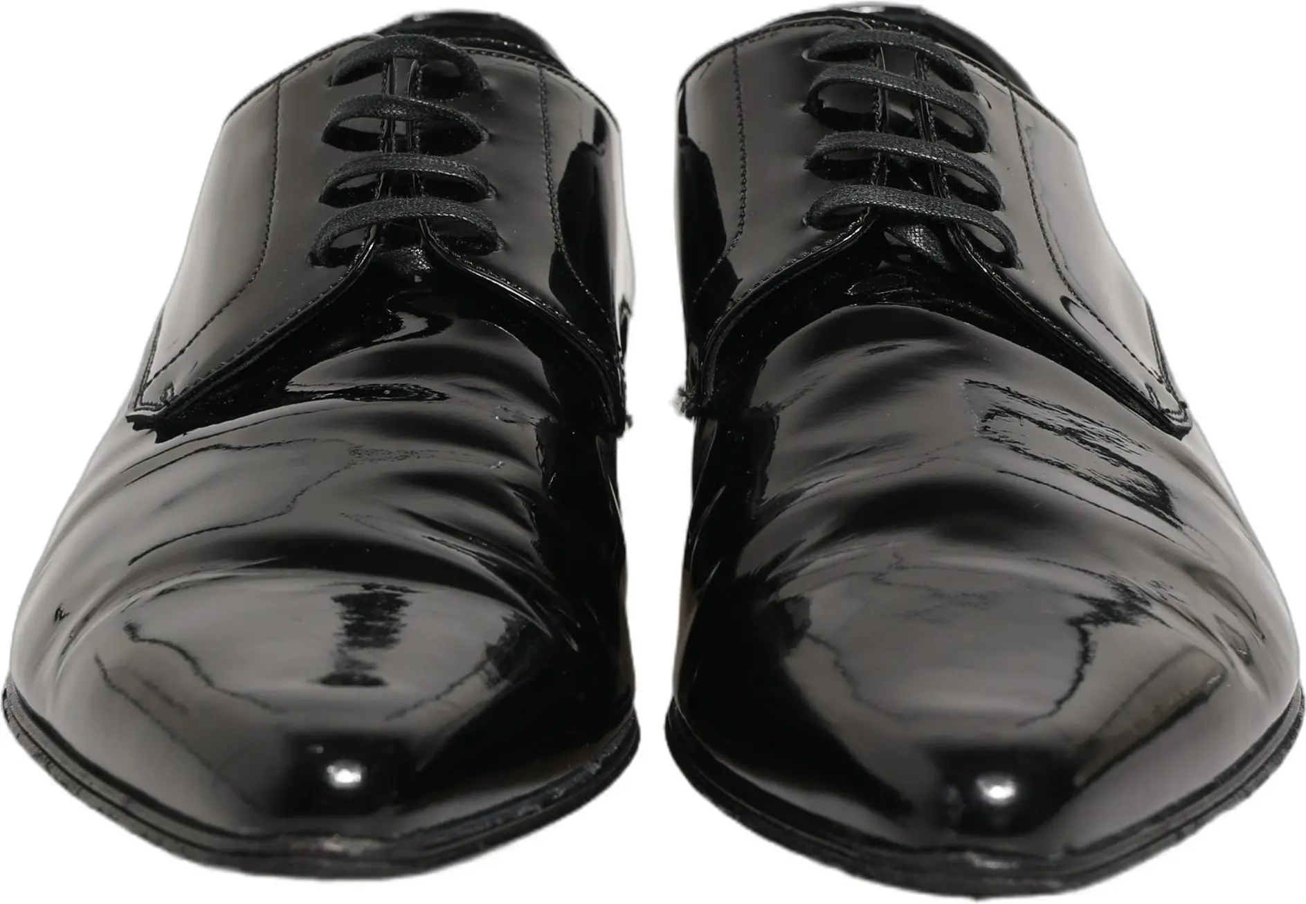 Туфли-оксфорды Derby Dolce & Gabbana