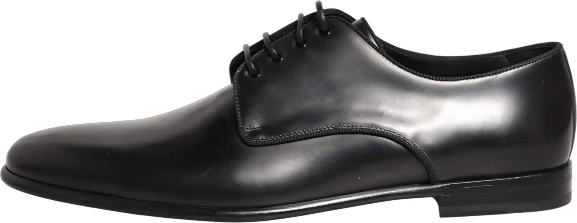 Dolce & Gabbana Derby Rasmiy Tuflari