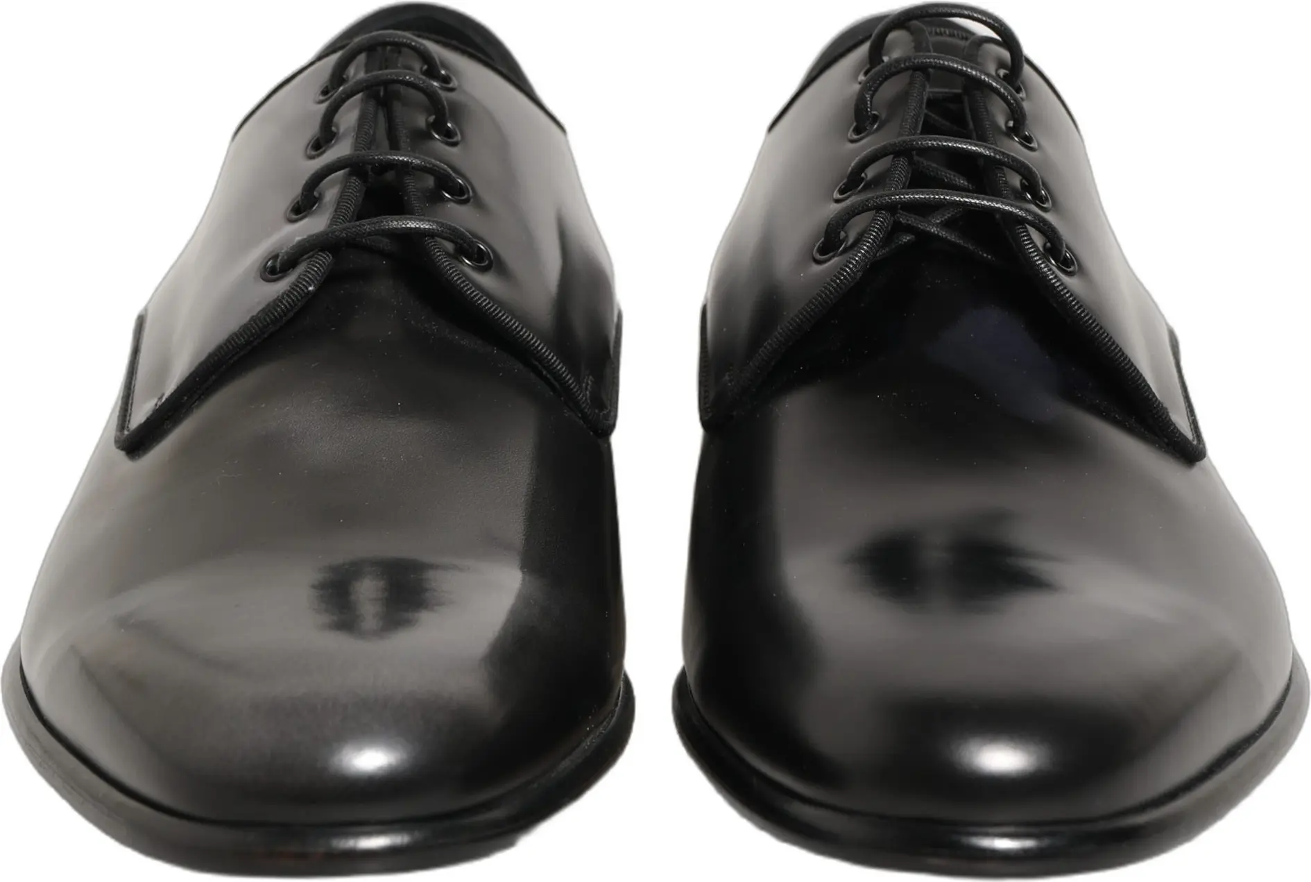 Dolce & Gabbana Derby Rasmiy Tuflari