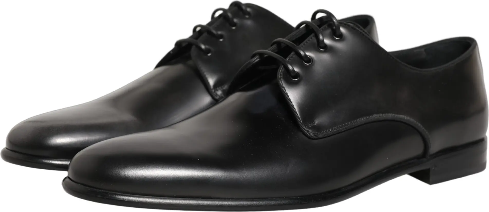 Dolce & Gabbana Derby Rasmiy Tuflari